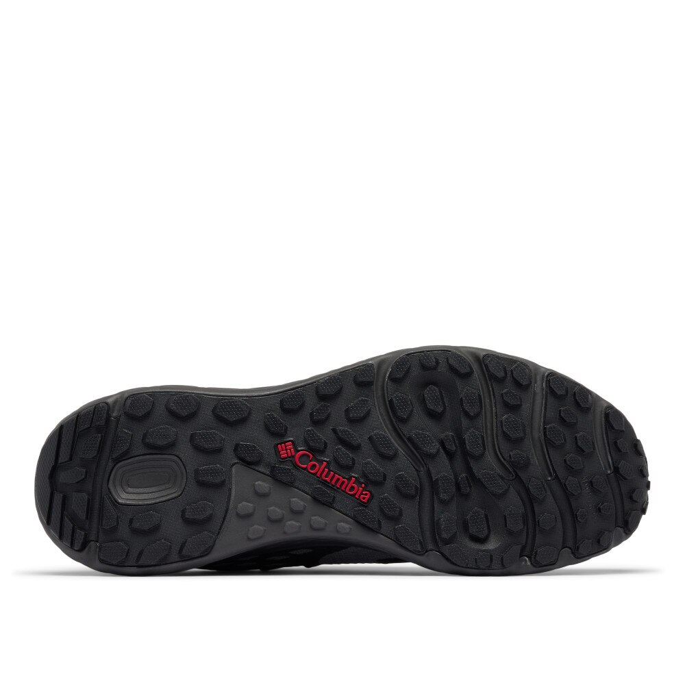 Zapatillas de senderismo de hombre KONOS™ TRS Columbia - Gris Gris-7