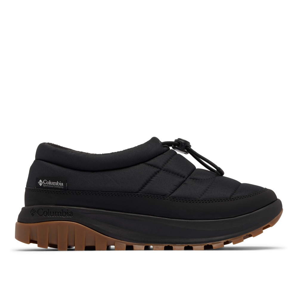 Columbia Zapatillas de mujer SNOWTROT UNWIND™ Blanco roto