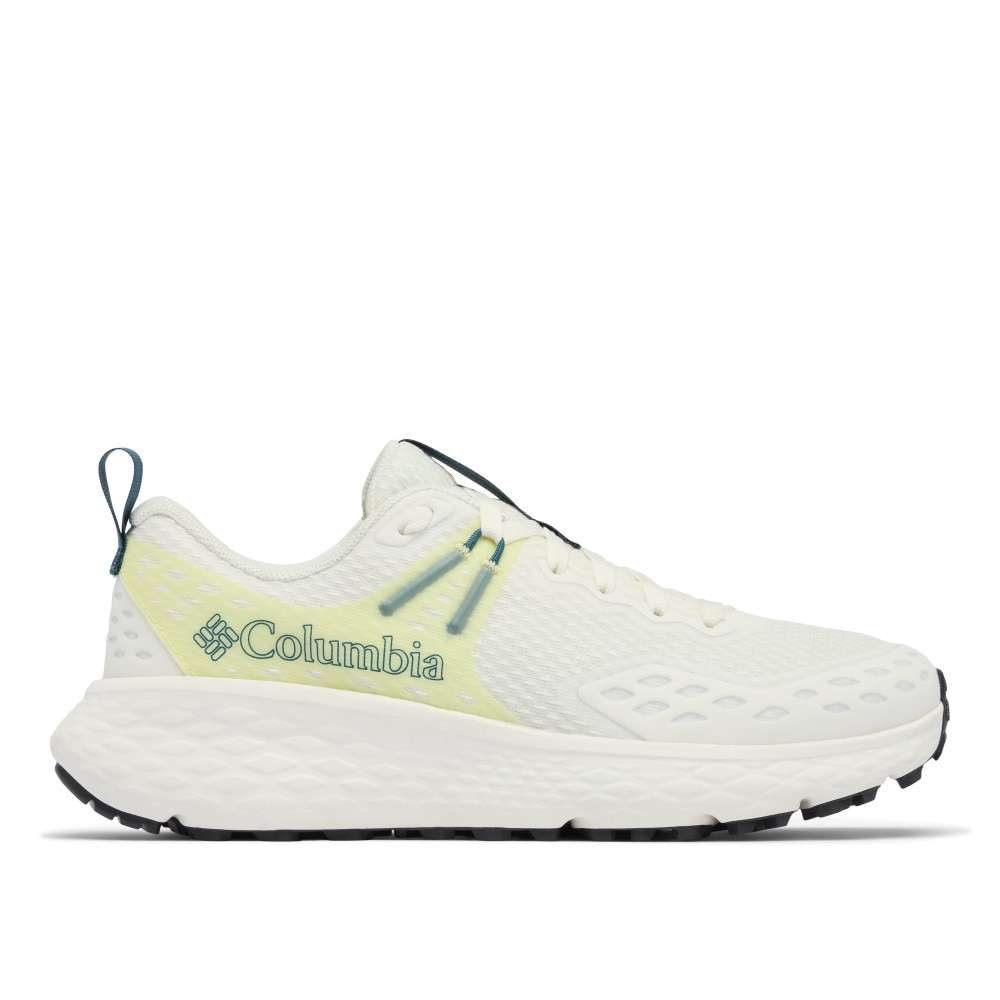 Zapatillas de senderismo de mujer KONOS™ TRS Columbia - Beige Beige-1