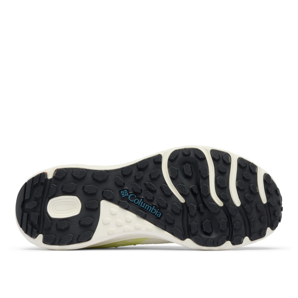 Zapatillas de senderismo de mujer KONOS™ TRS Columbia - Beige Beige-3