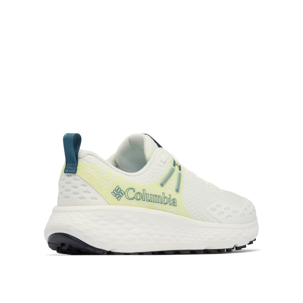 Zapatillas de senderismo de mujer KONOS™ TRS Columbia - Beige Beige-4