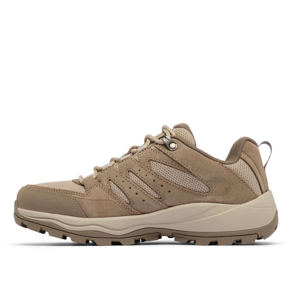 Zapatillas impermeables de mujer REDMOND™ IV LOW Columbia - Marrón Marrón-6