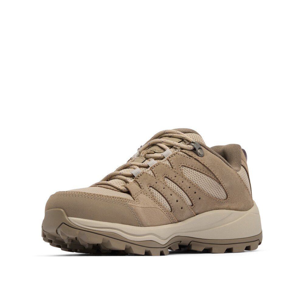 Zapatillas impermeables de mujer REDMOND™ IV LOW Columbia - Marrón Marrón-7