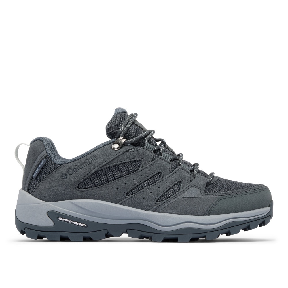 Imagen 0 de Zapatillas impermeables de mujer REDMOND™ IV LOW Columbia Verde