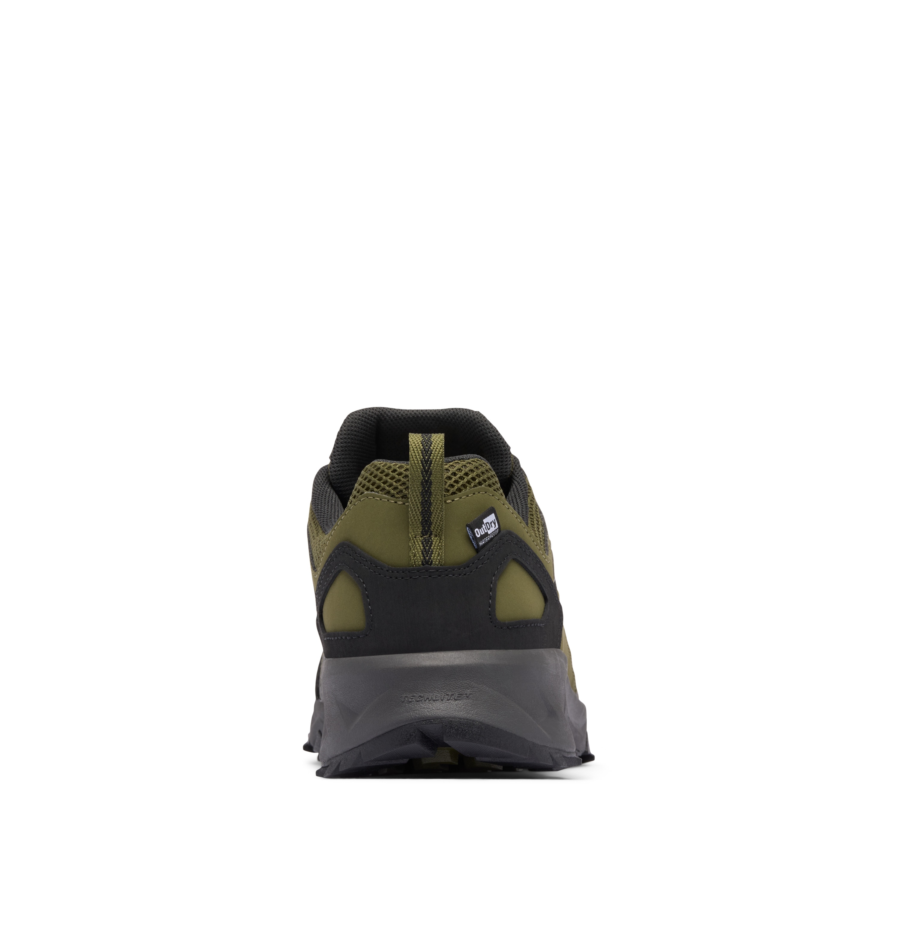Zapatillas impermeables de hombre PEAKFREAK™ II OUTDRY™ Columbia - Verde Verde-2