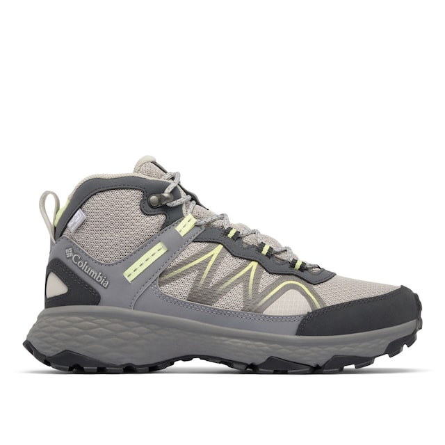 Imagen 0 de Zapatillas impermeables de senderismo de mujer PEAKFREAK RUSH™ MID OUTDRY™ Columbia