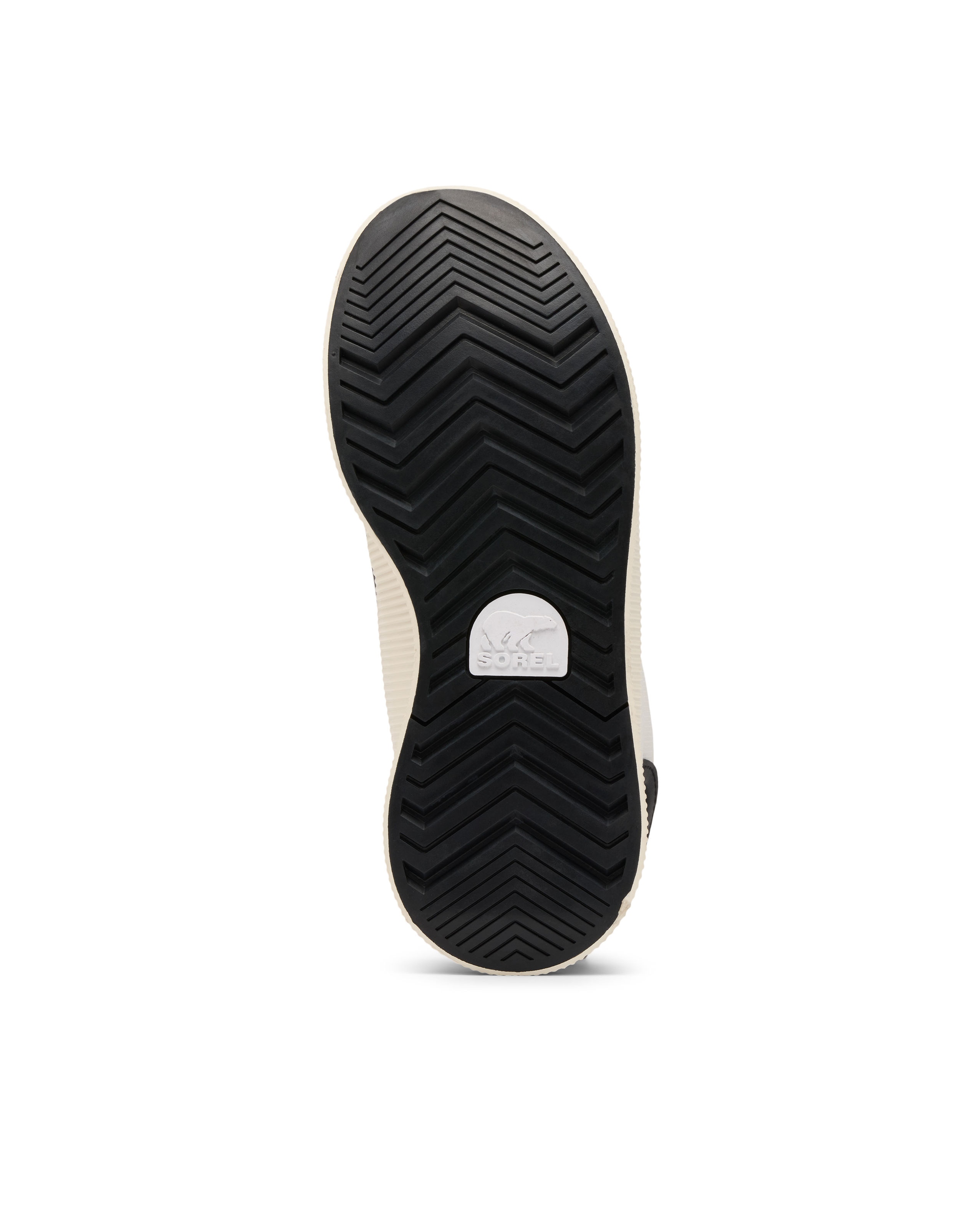 Botines de mujer impermeables - Sorel - Blanco Blanco-2