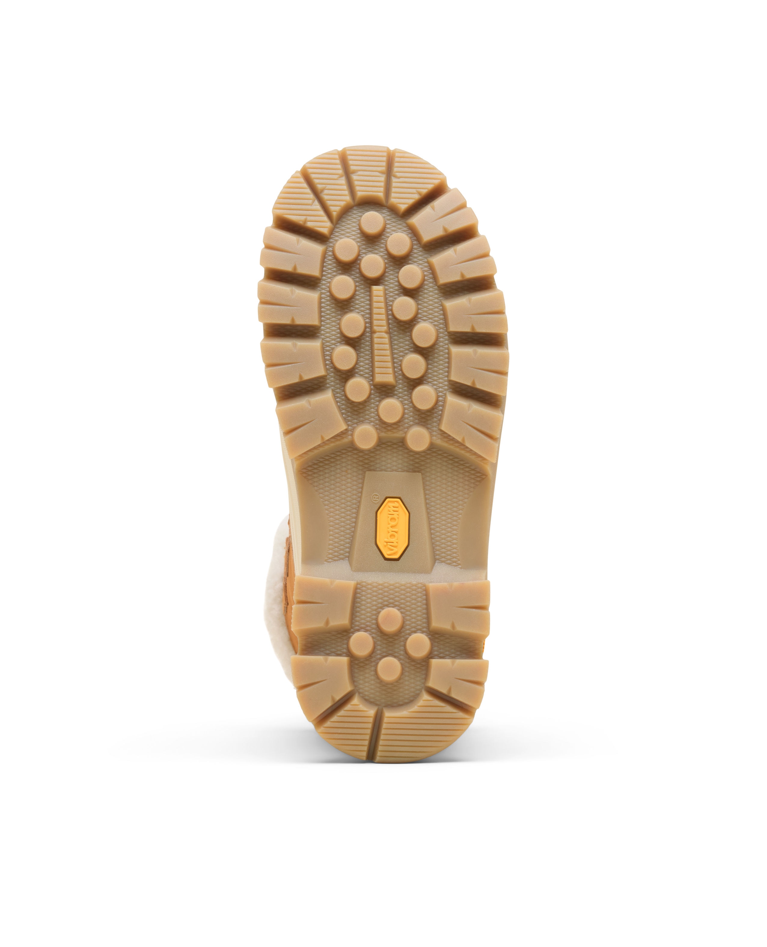 Botas de mujer gore-tex - Sorel - Amarillo Amarillo-6