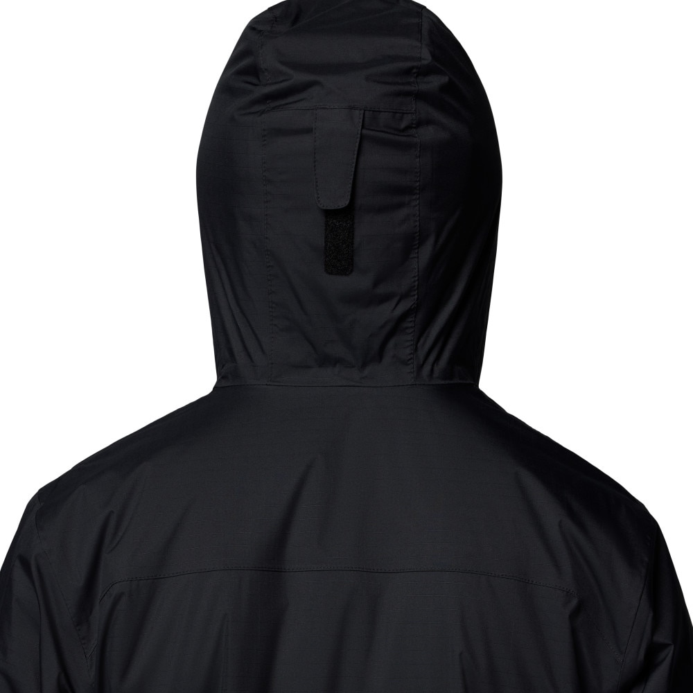 Chaqueta impermeable de esquí de hombre Iceberg Point™ II Columbia - Naranja fuerte Naranja fuerte-4