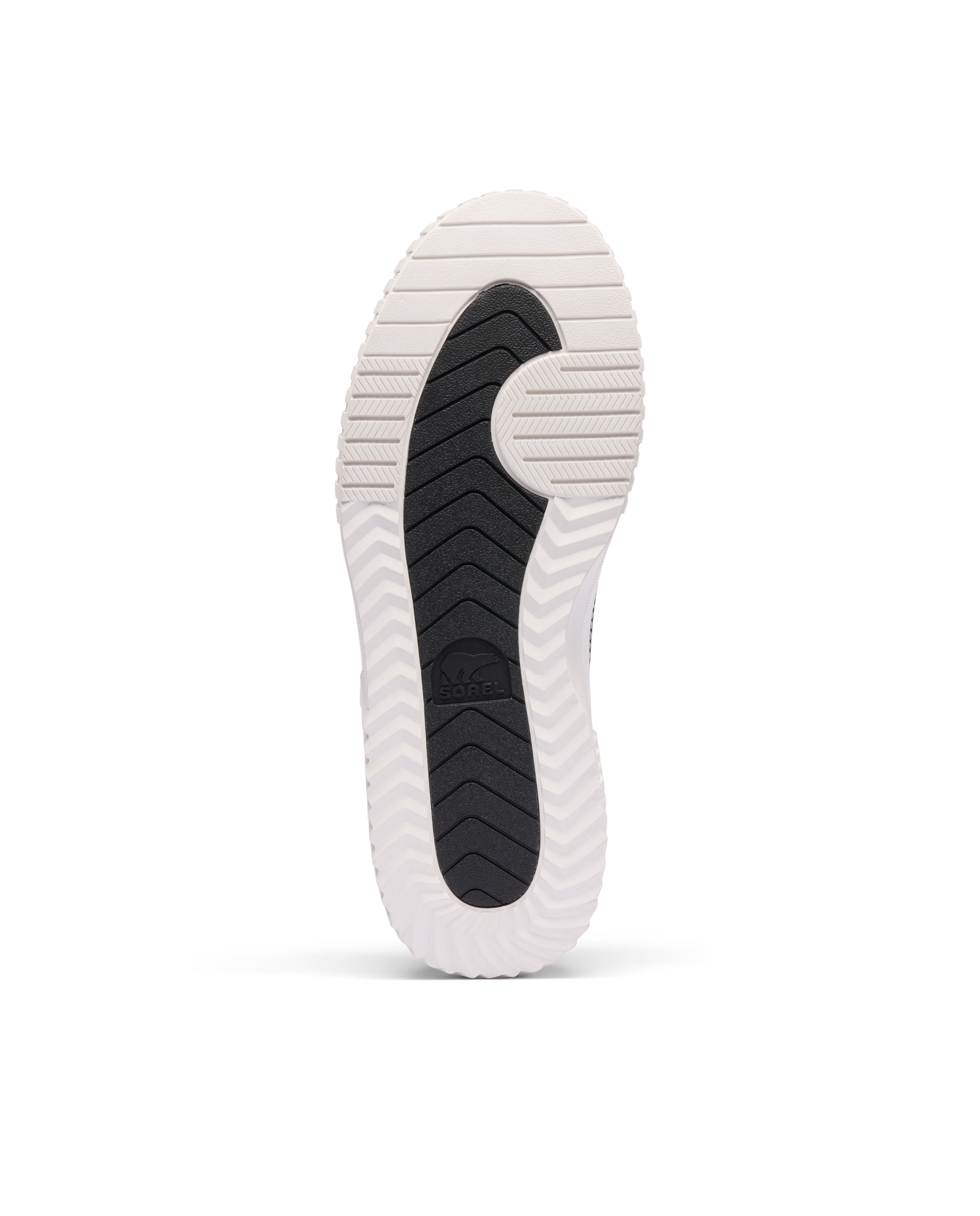 Zapatillas deportivas de mujer - Sorel - Blanco / Negro Blanco / Negro-2