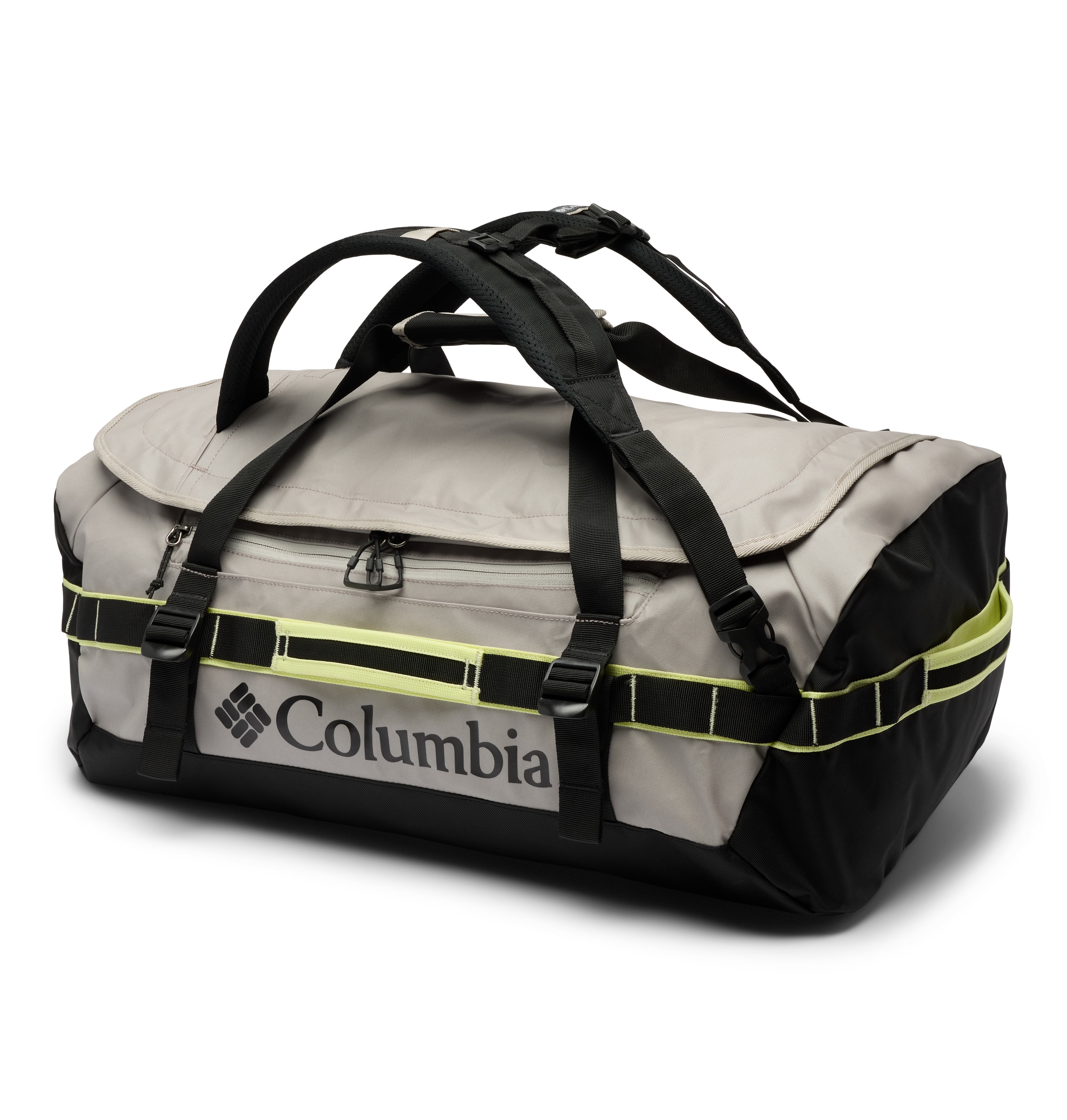 Gymsack unisex Landroamer™ 60L Duffel Columbia