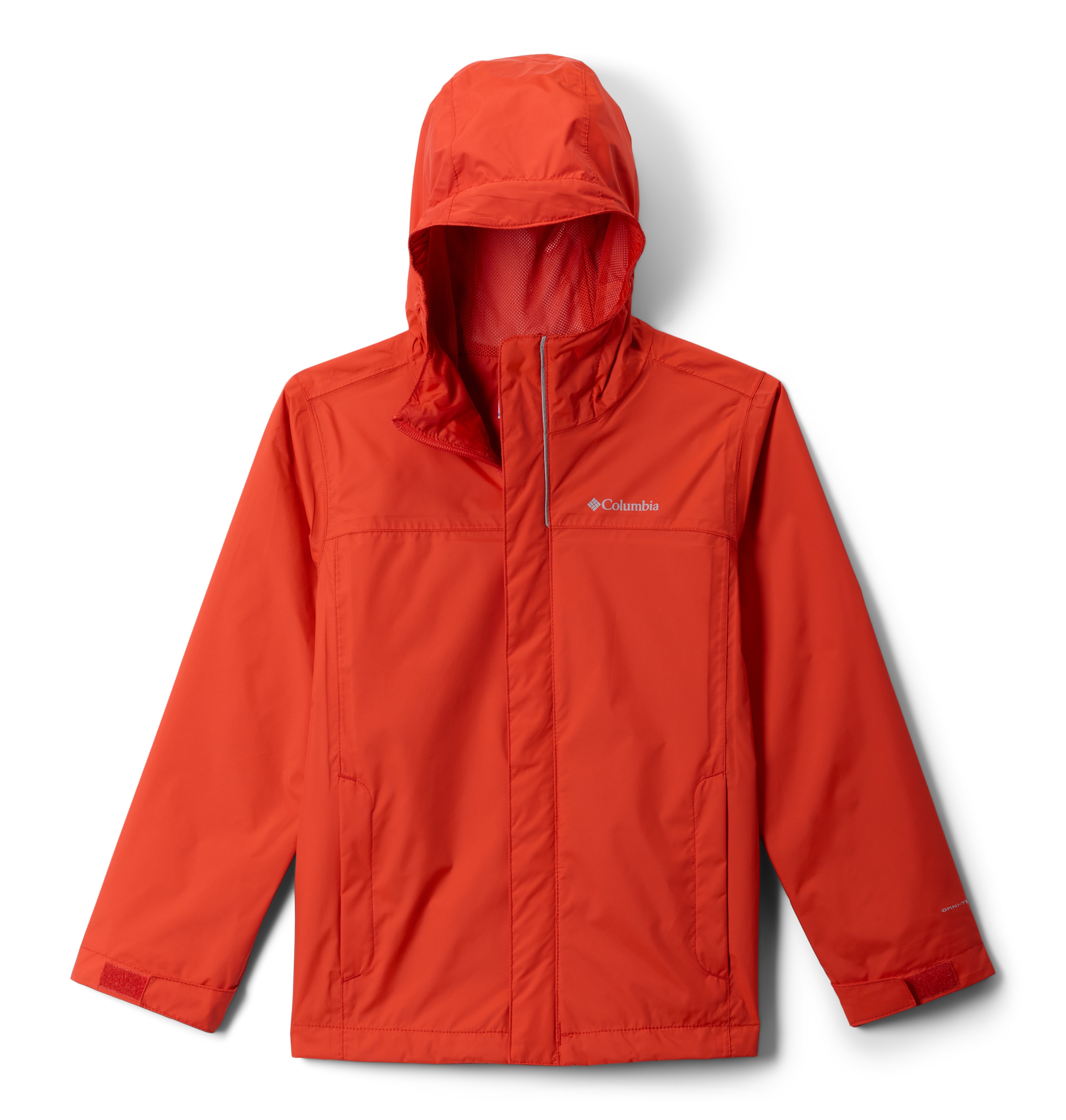 Imagen 0 de Chaqueta impermeable de niños Watertight™ II Columbia Coral