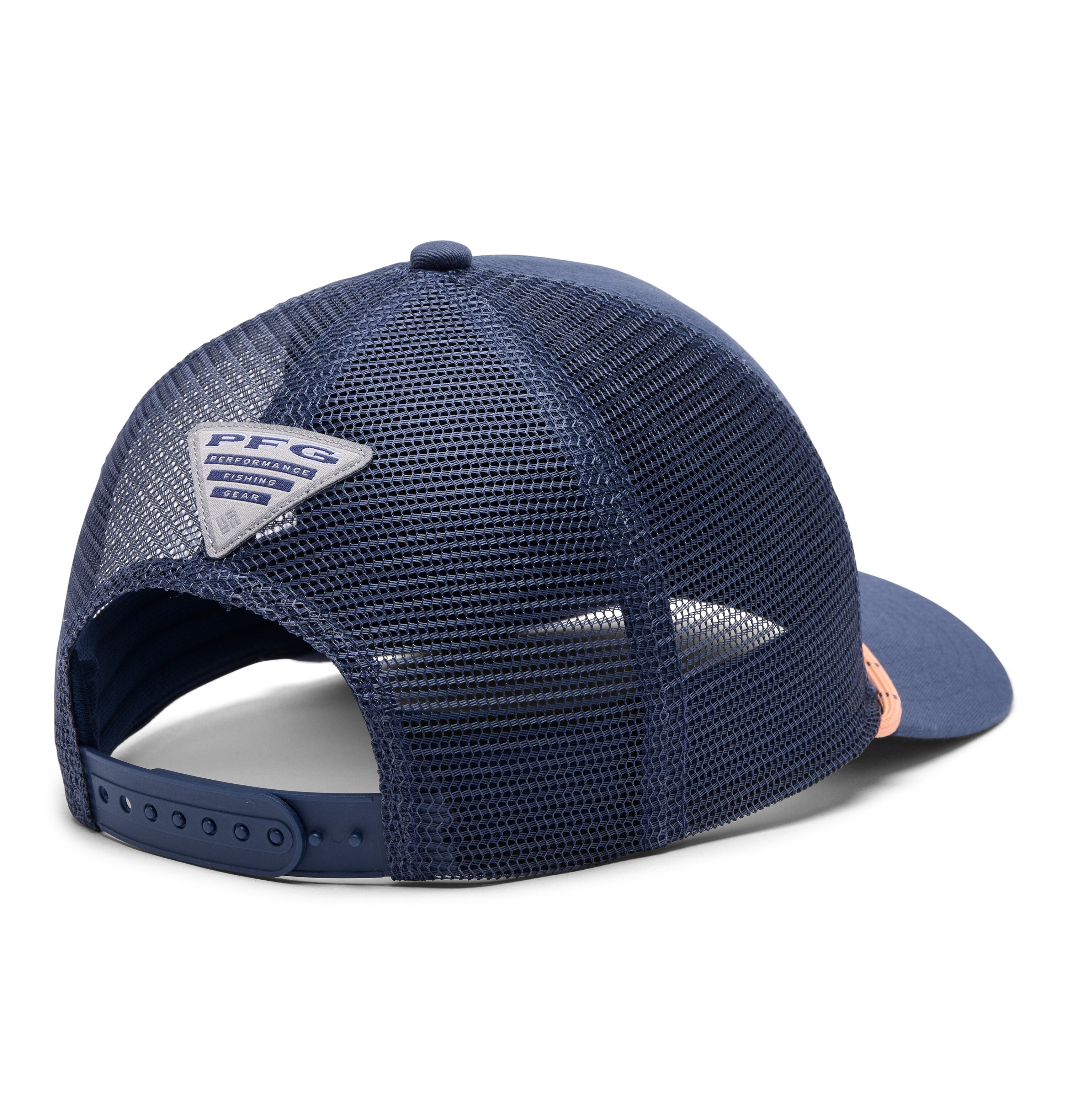 Gorra unisex Uncharted™ II Columbia - Azul Azul-2