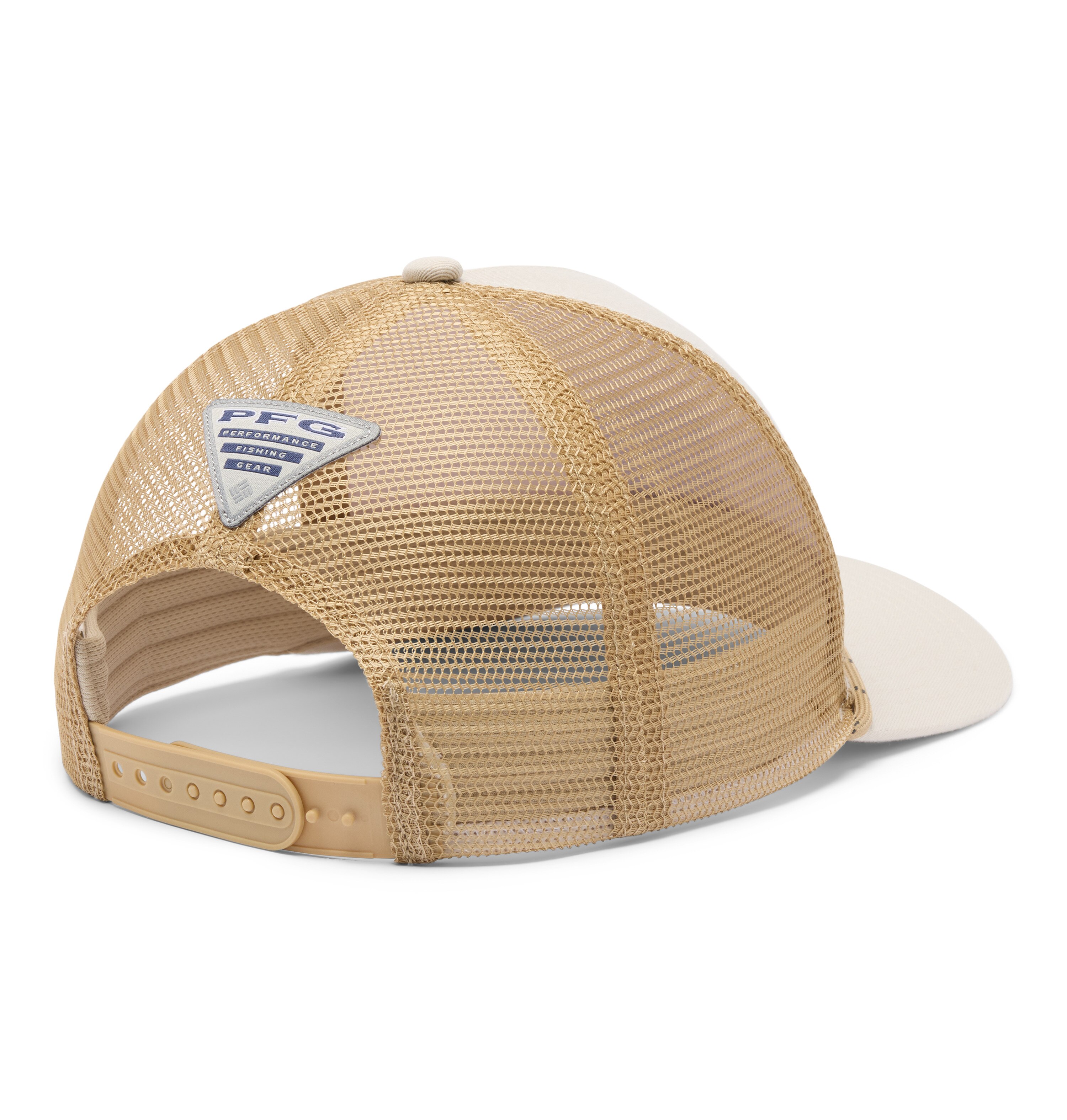 Gorra unisex Uncharted™ II Columbia - Marrón Marrón-2