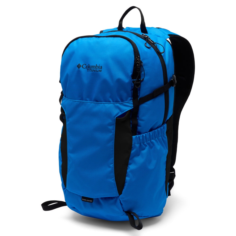 Mochila de senderismo unisex Triple Canyon™ 24L Columbia - Azul Azul-1