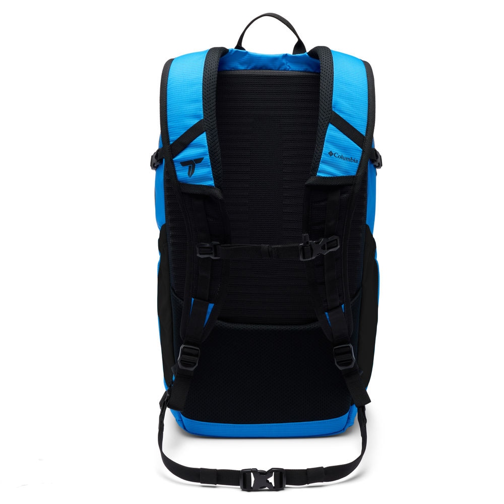 Mochila de senderismo unisex Triple Canyon™ 24L Columbia - Azul Azul-2