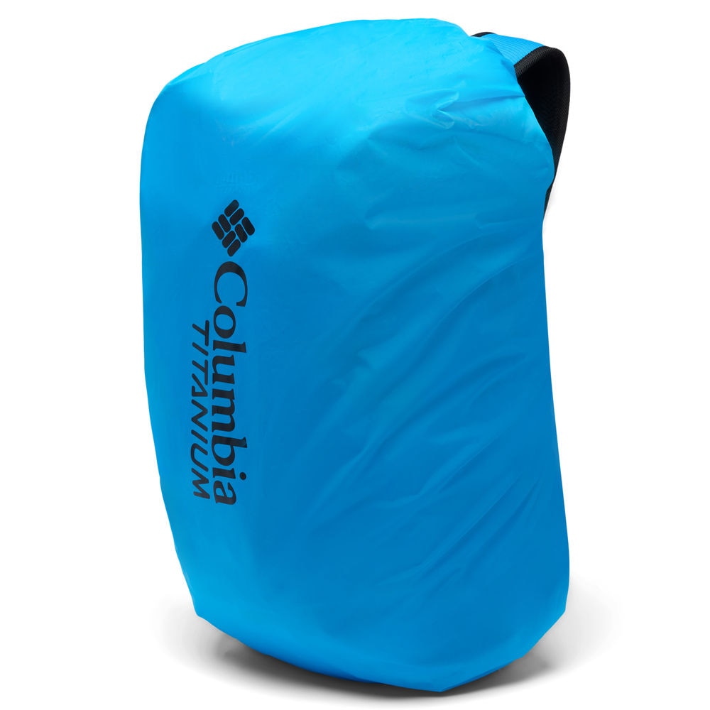 Mochila de senderismo unisex Triple Canyon™ 24L Columbia - Azul Azul-5
