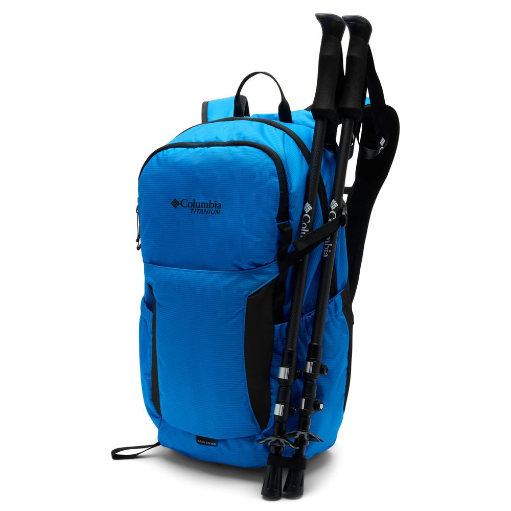 Mochila de senderismo unisex Triple Canyon™ 24L Columbia - Azul Azul-8