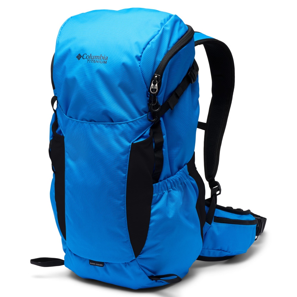 Mochila de senderismo unisex Triple Canyon™ 36L Columbia - Azul Azul-1