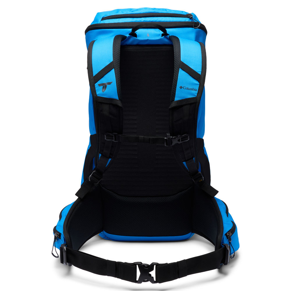 Mochila de senderismo unisex Triple Canyon™ 36L Columbia - Azul Azul-2