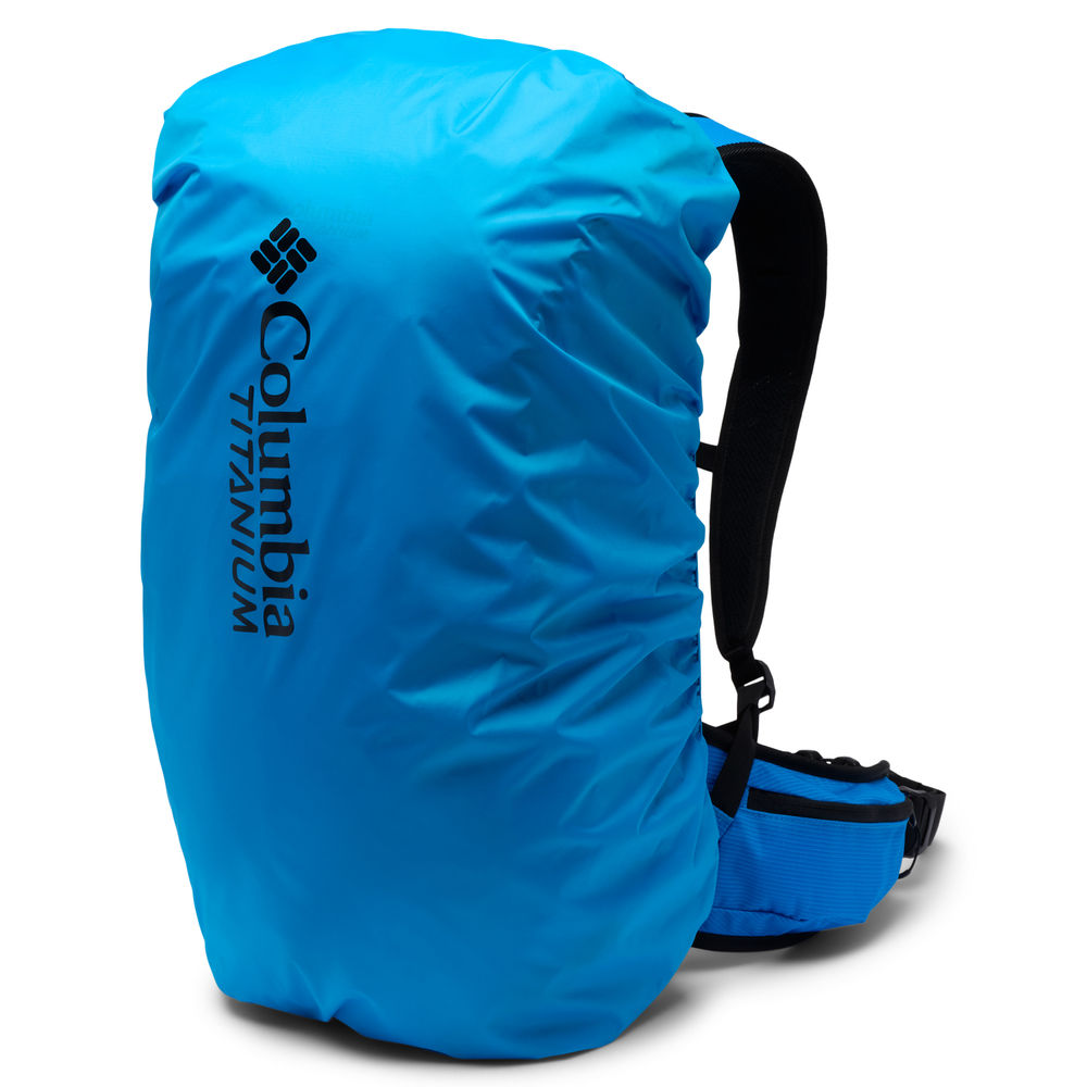 Mochila de senderismo unisex Triple Canyon™ 36L Columbia - Azul Azul-5