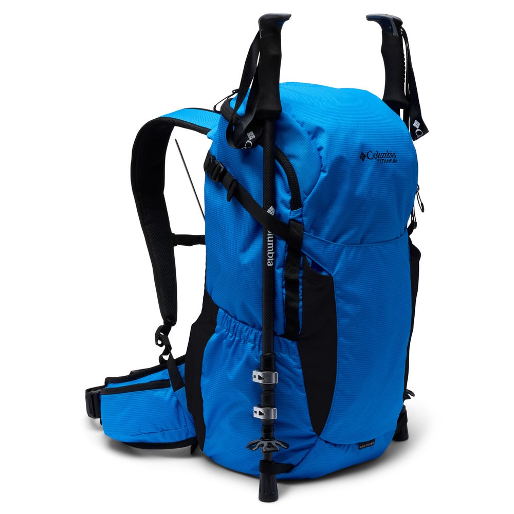 Mochila de senderismo unisex Triple Canyon™ 36L Columbia - Azul Azul-7