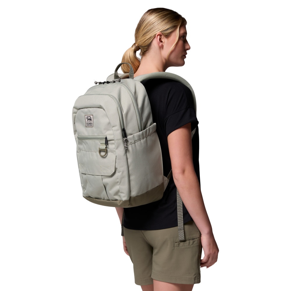 Imagen 7 de Mochila unisex Buxton™ 26L Columbia - Verde Verde