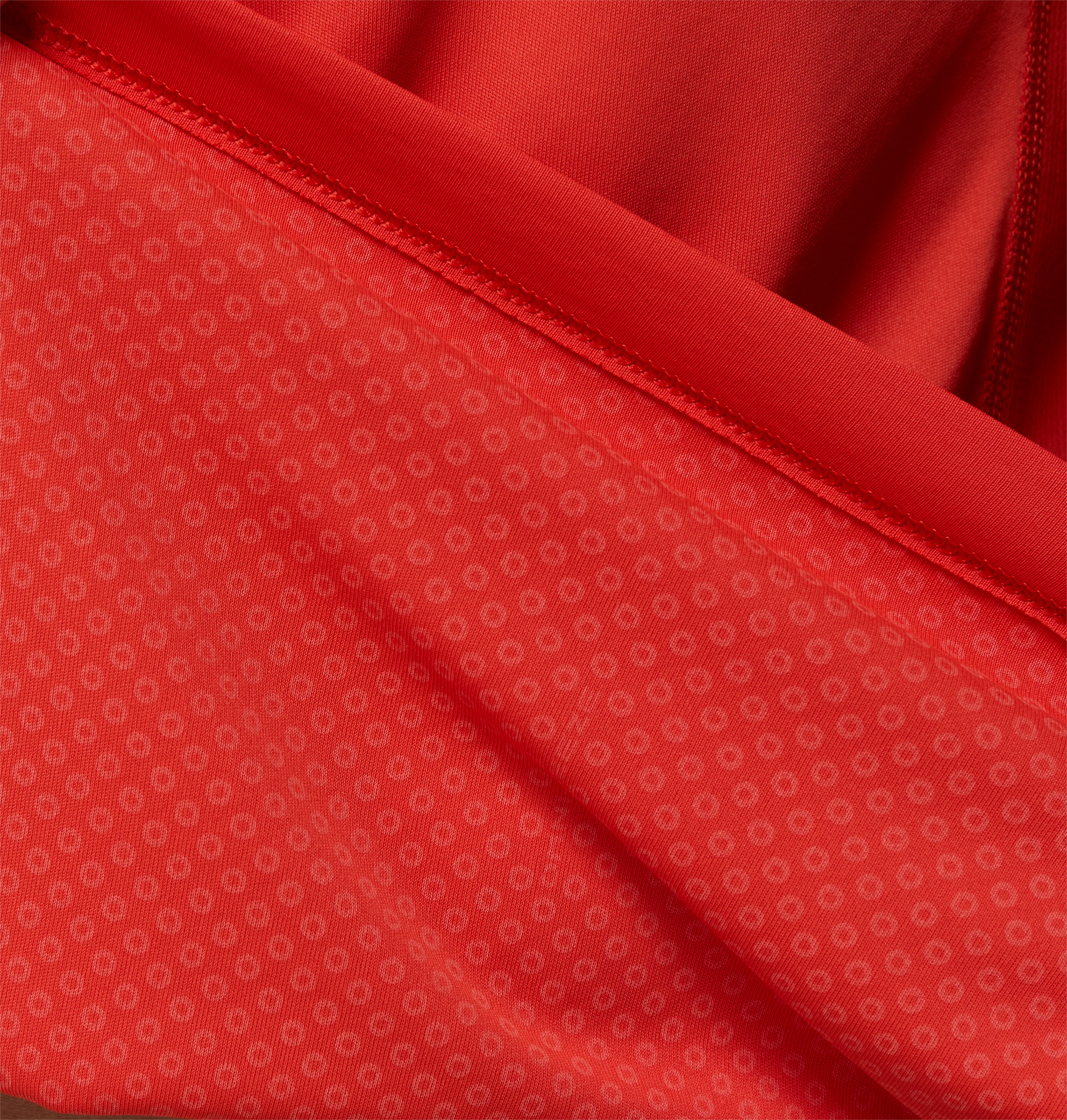 Polo de hombre Zero Rules™ Light Columbia - Coral Coral-6