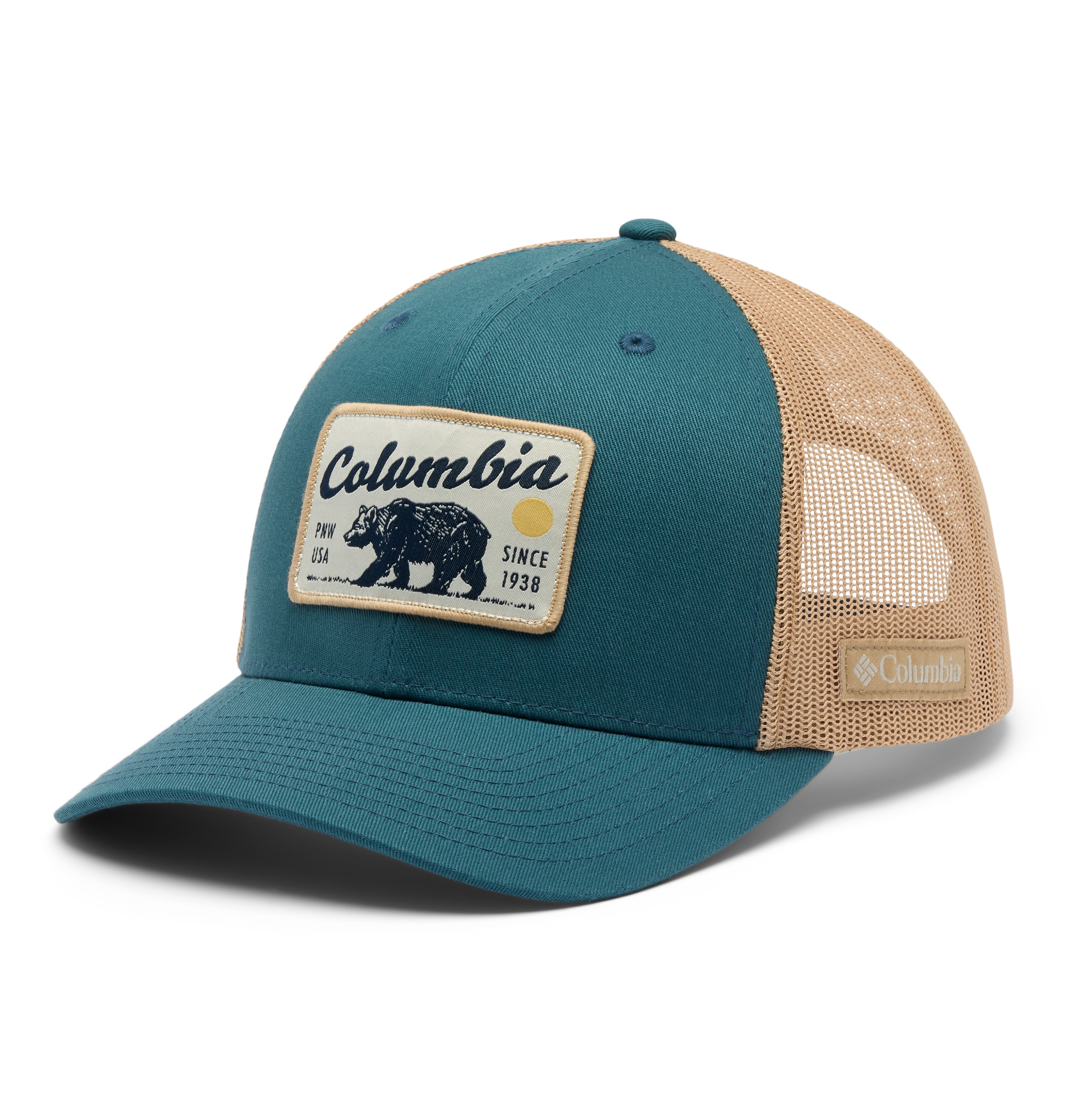 Columbia - Gorra unisex Columbia™ Mesh Columbia.