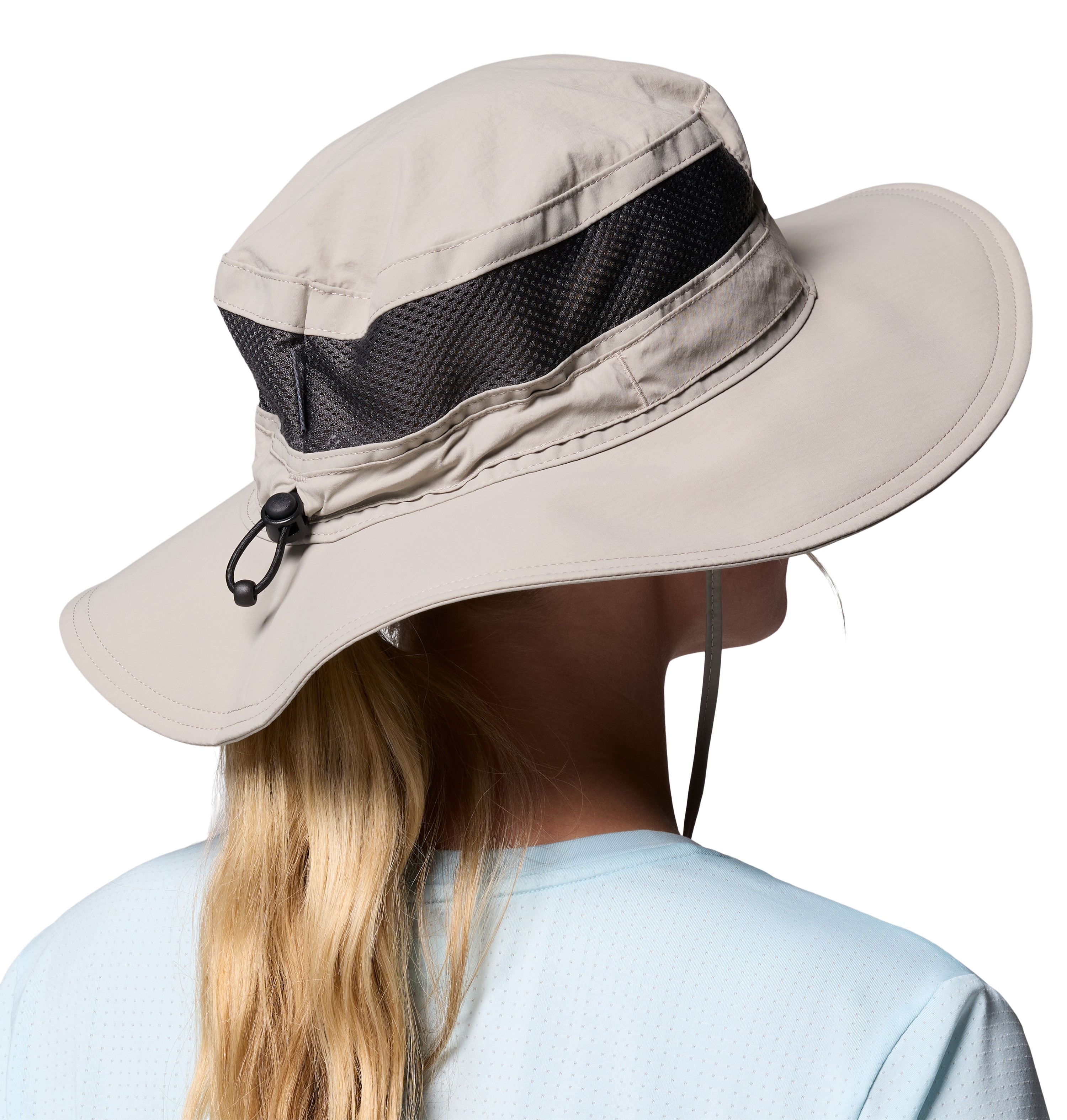 Gorro unisex Bora Bora™ Booney Columbia - Gris Gris-3