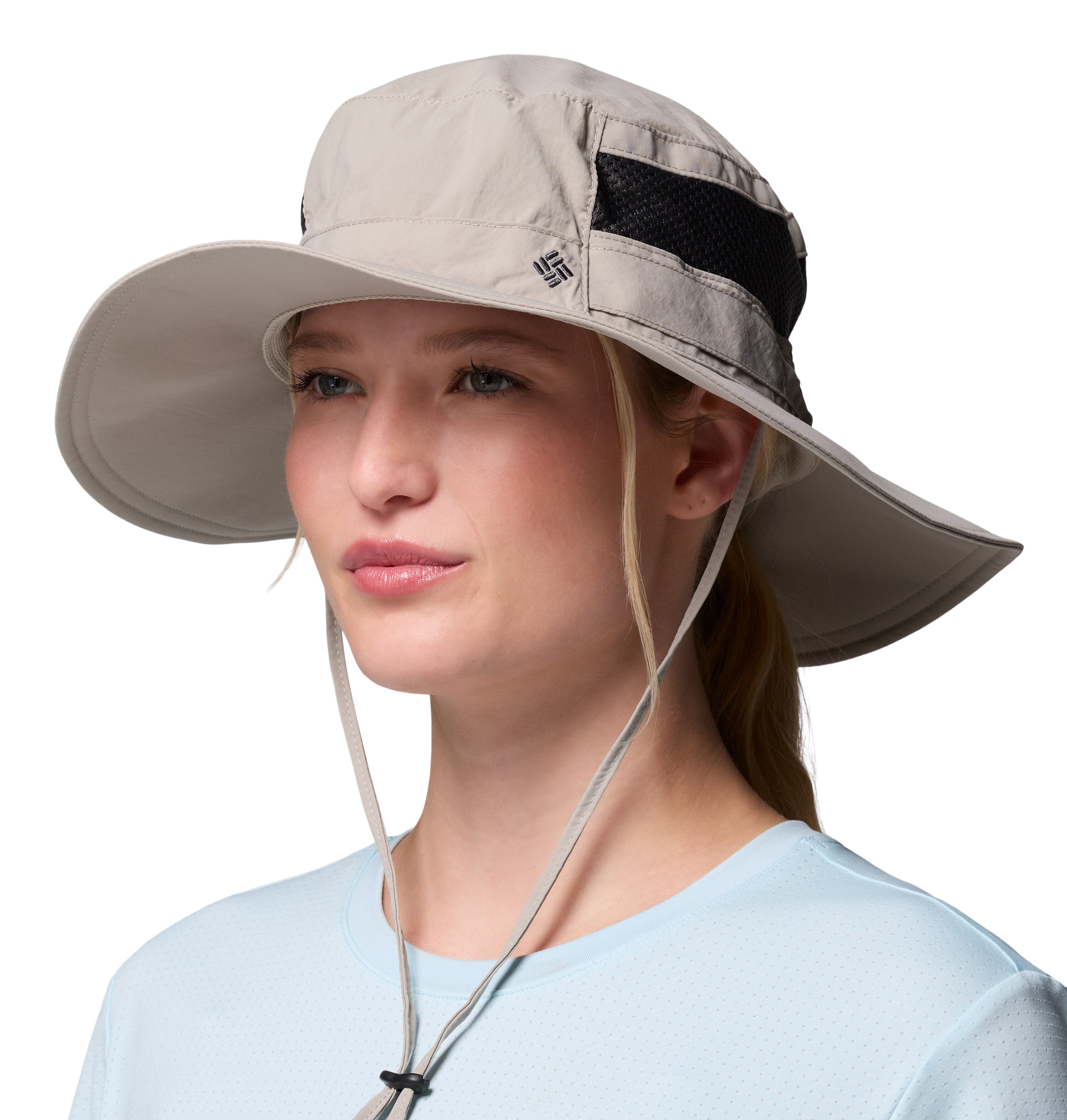 Gorro unisex Bora Bora™ Booney Columbia - Gris Gris-4