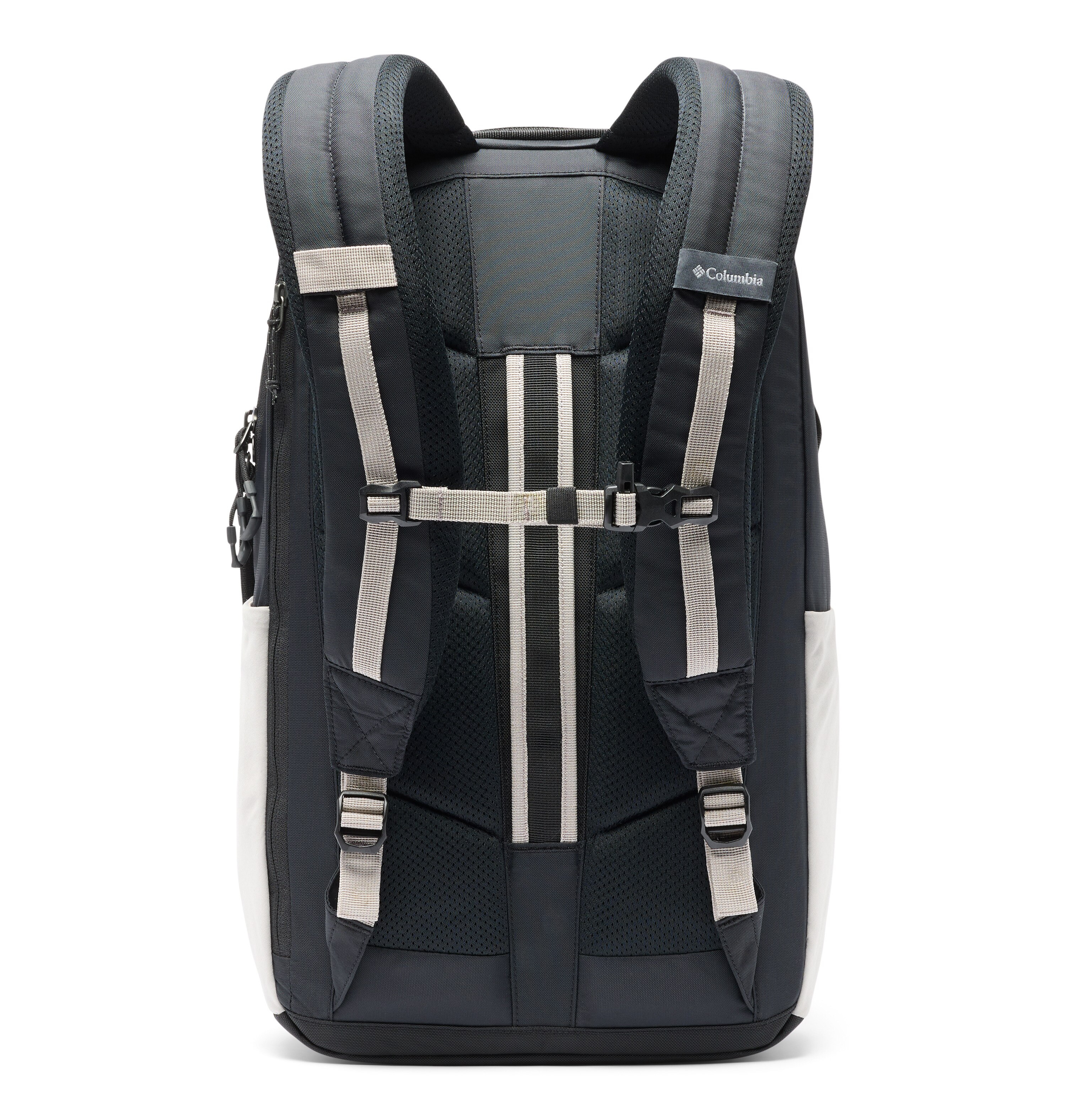 Mochila de senderismo unisex Landroamer™ Everyday Columbia - Gris Gris-2