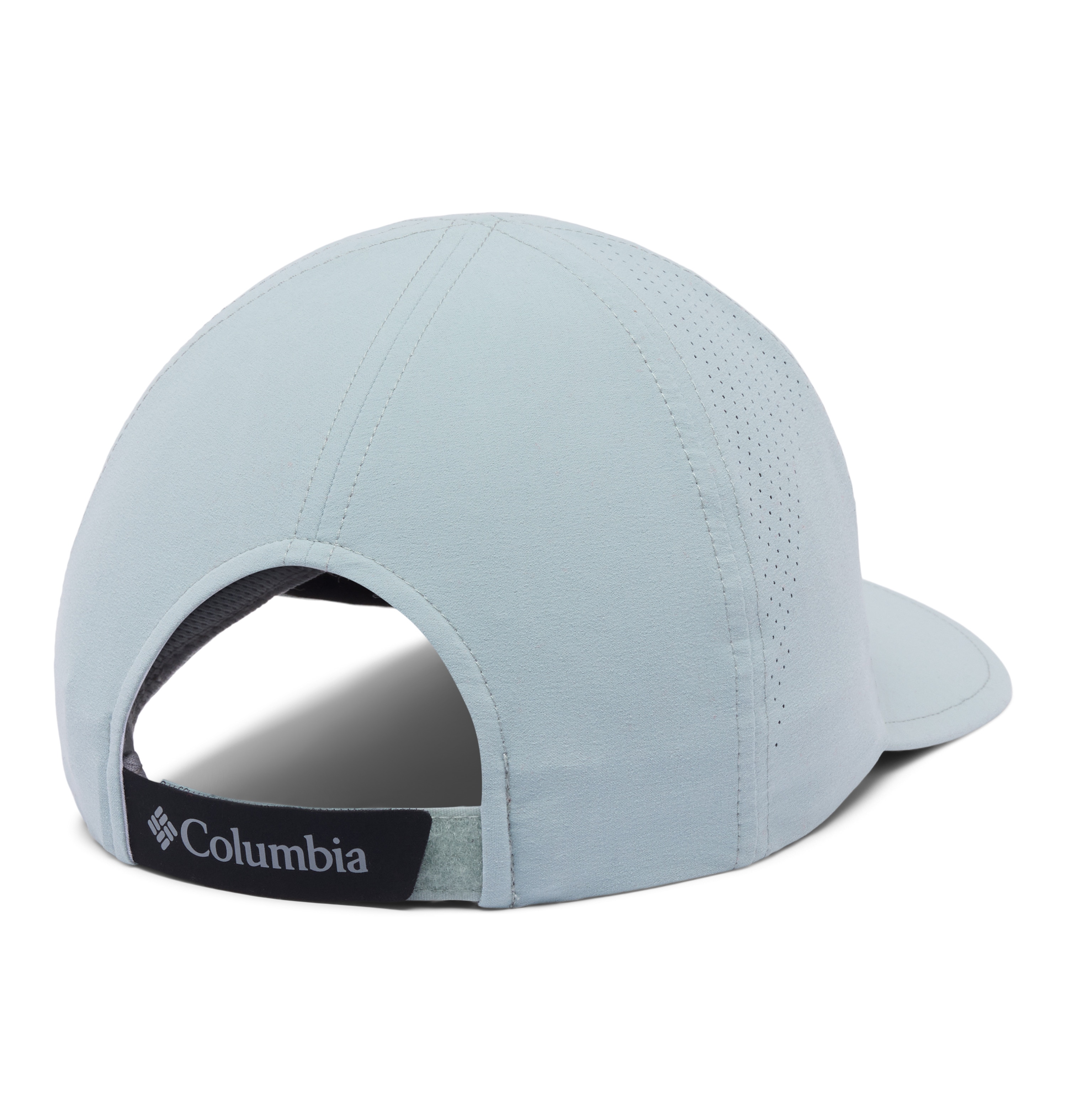 Gorra unisex Silver Ridge™ IV Columbia - Azul Azul-2