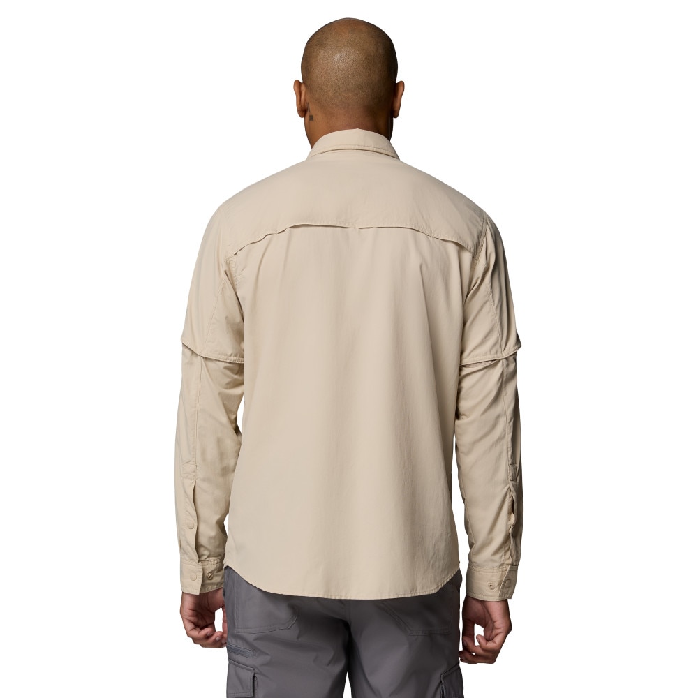 Camisa de hombre Triple Canyon™ Columbia - Beige Beige-2