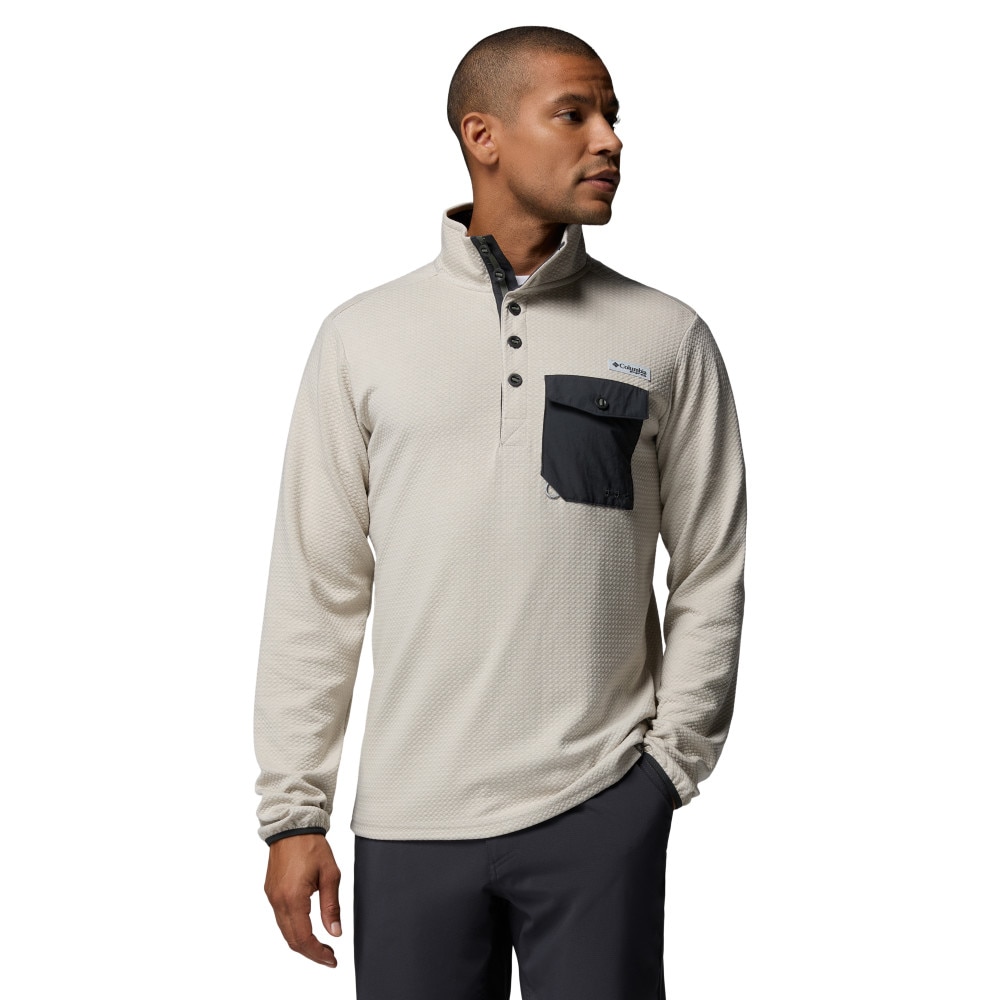 Imagen 0 de Forro polar de hombre PFG Uncharted™ Columbia Arena