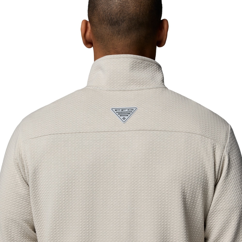 Forro polar de hombre PFG Uncharted™ Columbia - Arena Arena-5