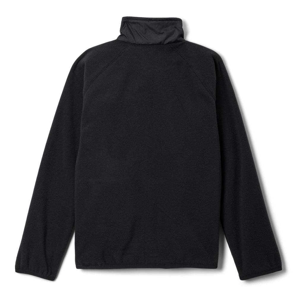 Forro polar niños Fast Trek™ V Columbia - Negro Negro-2