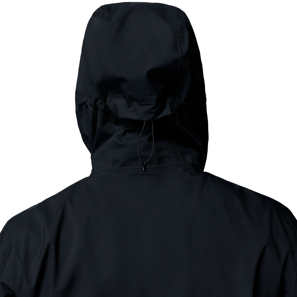 Chaqueta impermeable de hombre Trailborne™ 2.5L Shell Columbia - Negro Negro-8