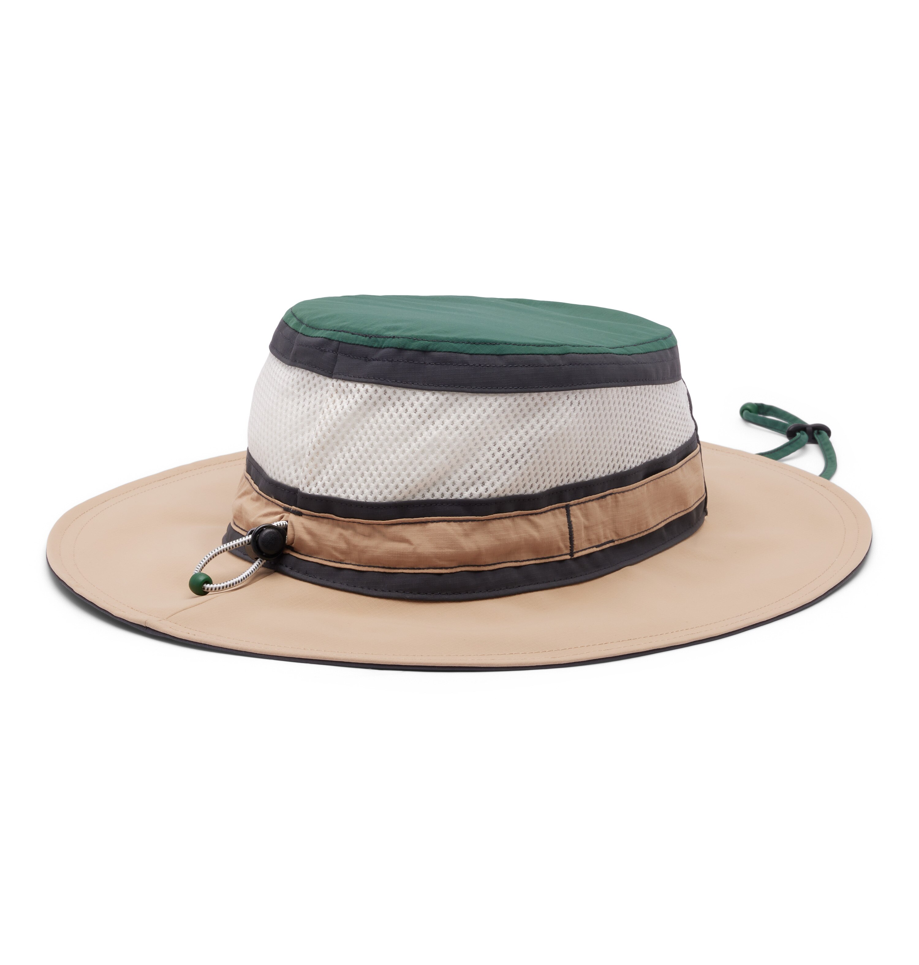 Gorro unisex Bora Bora™ Retro II Columbia - Marrón Marrón-2
