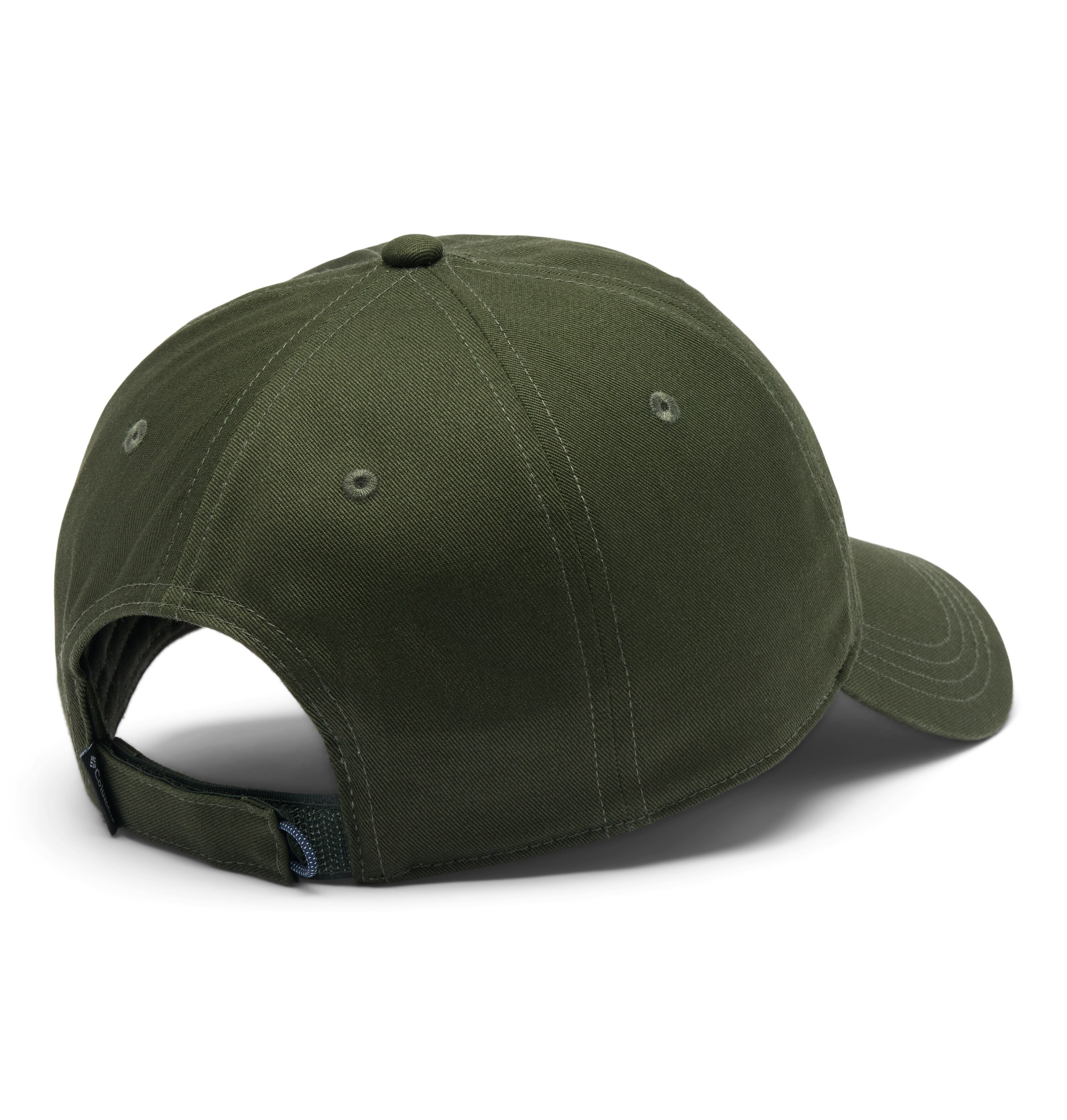 Gorra unisex Provisions™ Columbia - Verde Verde-2