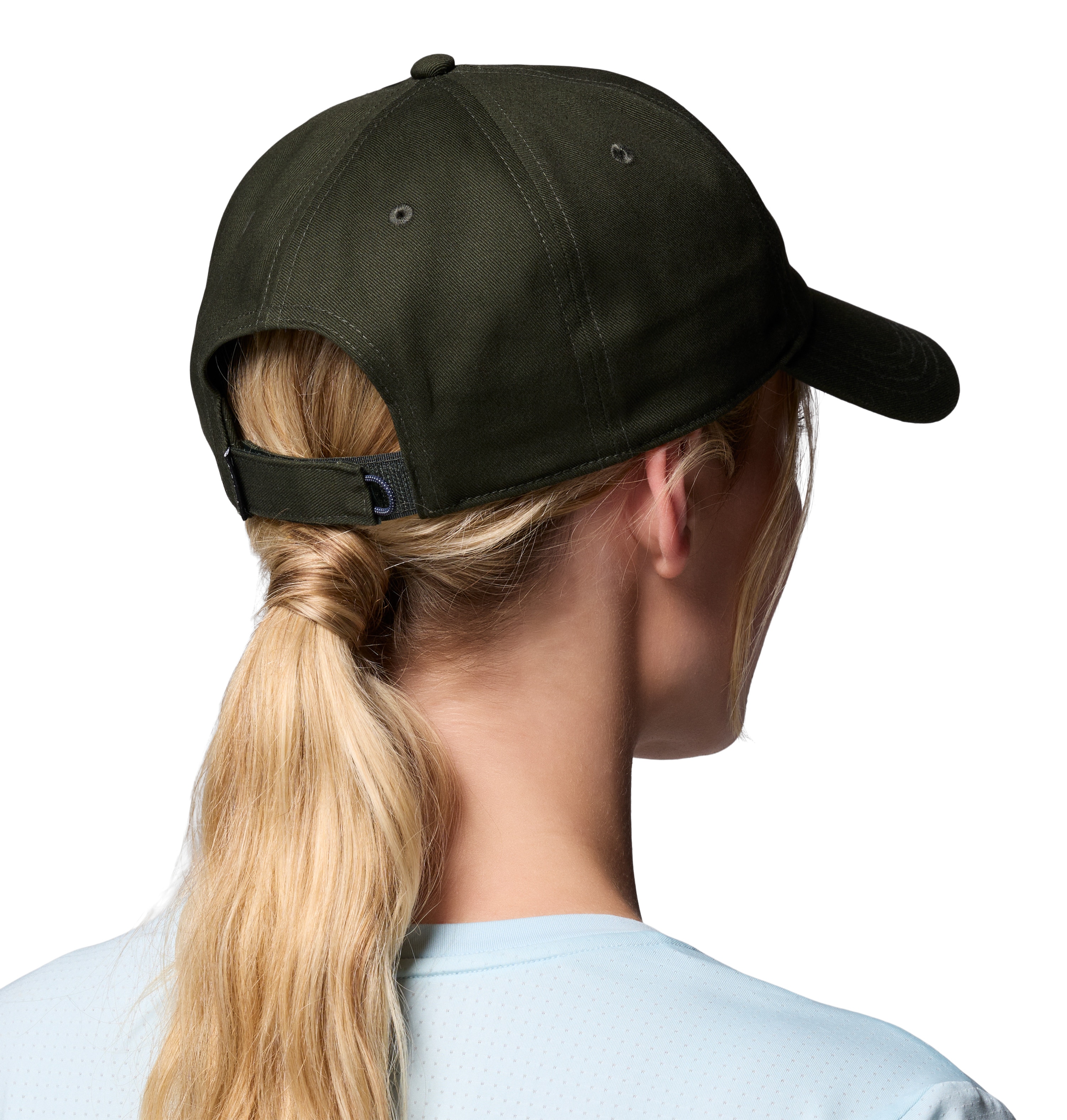 Gorra unisex Provisions™ Columbia - Verde Verde-4