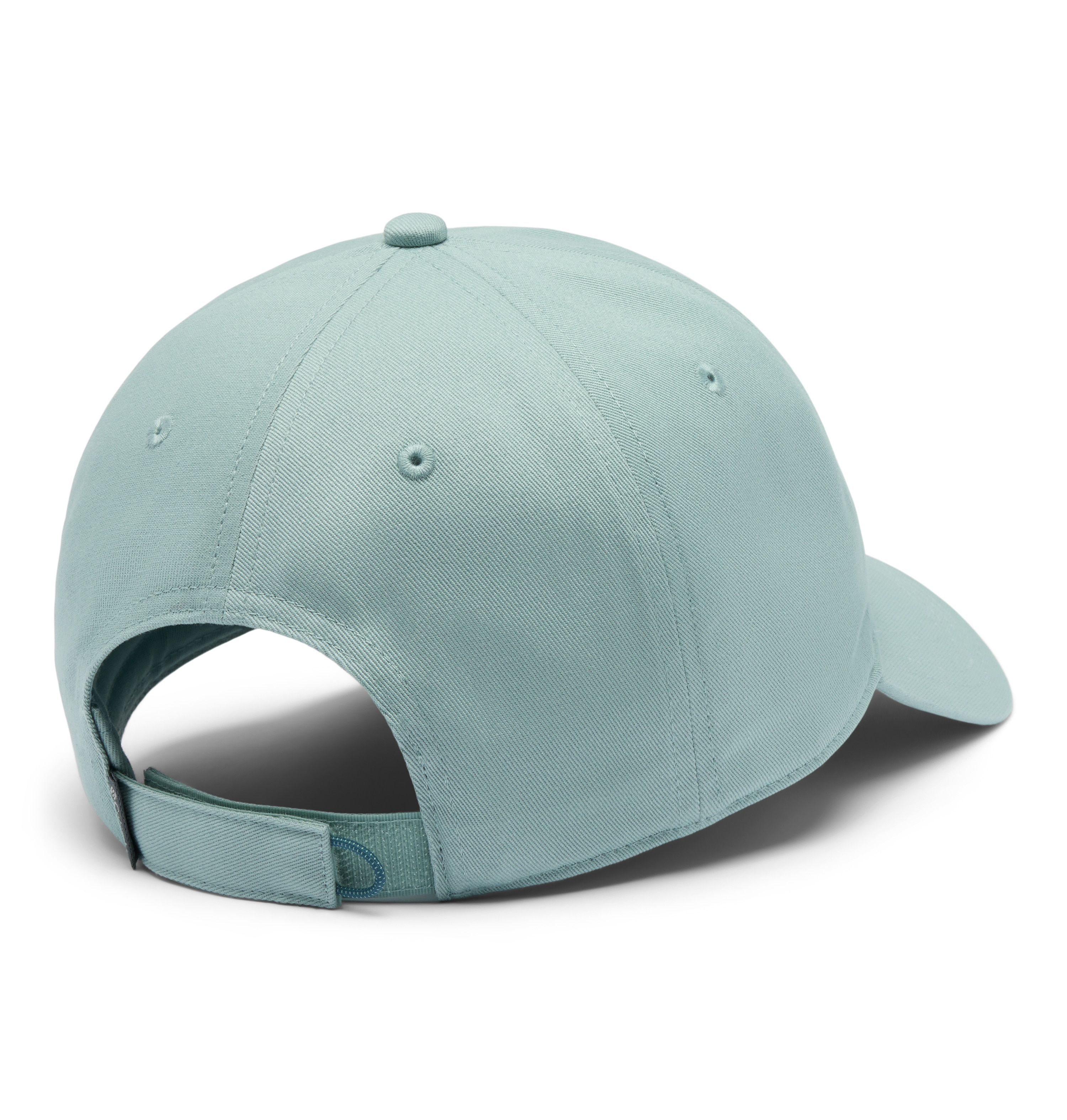 Gorra unisex Provisions™ Columbia - Azul Azul-2