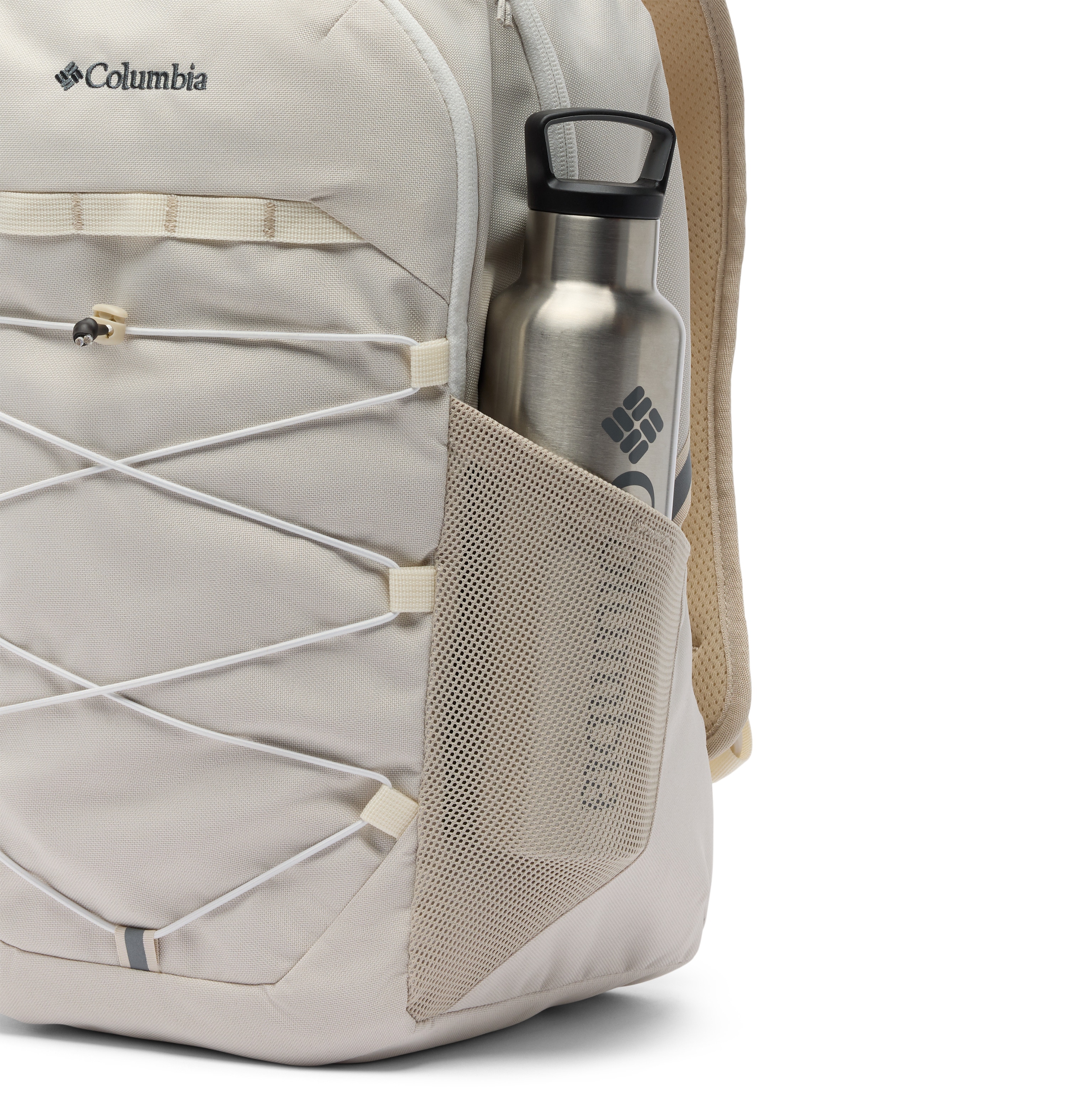 Mochila de senderismo unisex Atlas Explorer™ 28L Columbia - Marrón Marrón-3