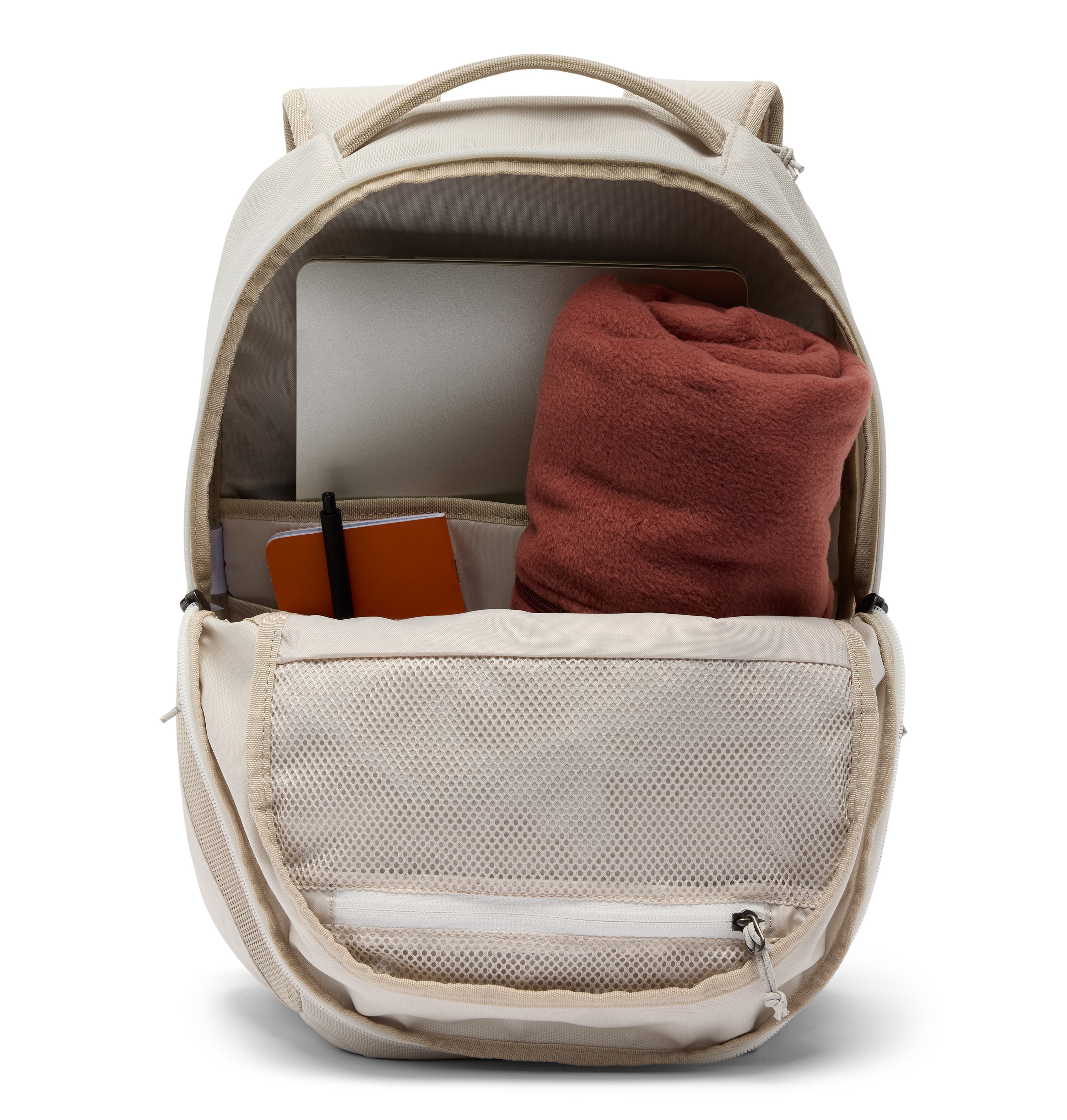 Mochila de senderismo unisex Atlas Explorer™ 28L Columbia - Marrón Marrón-6