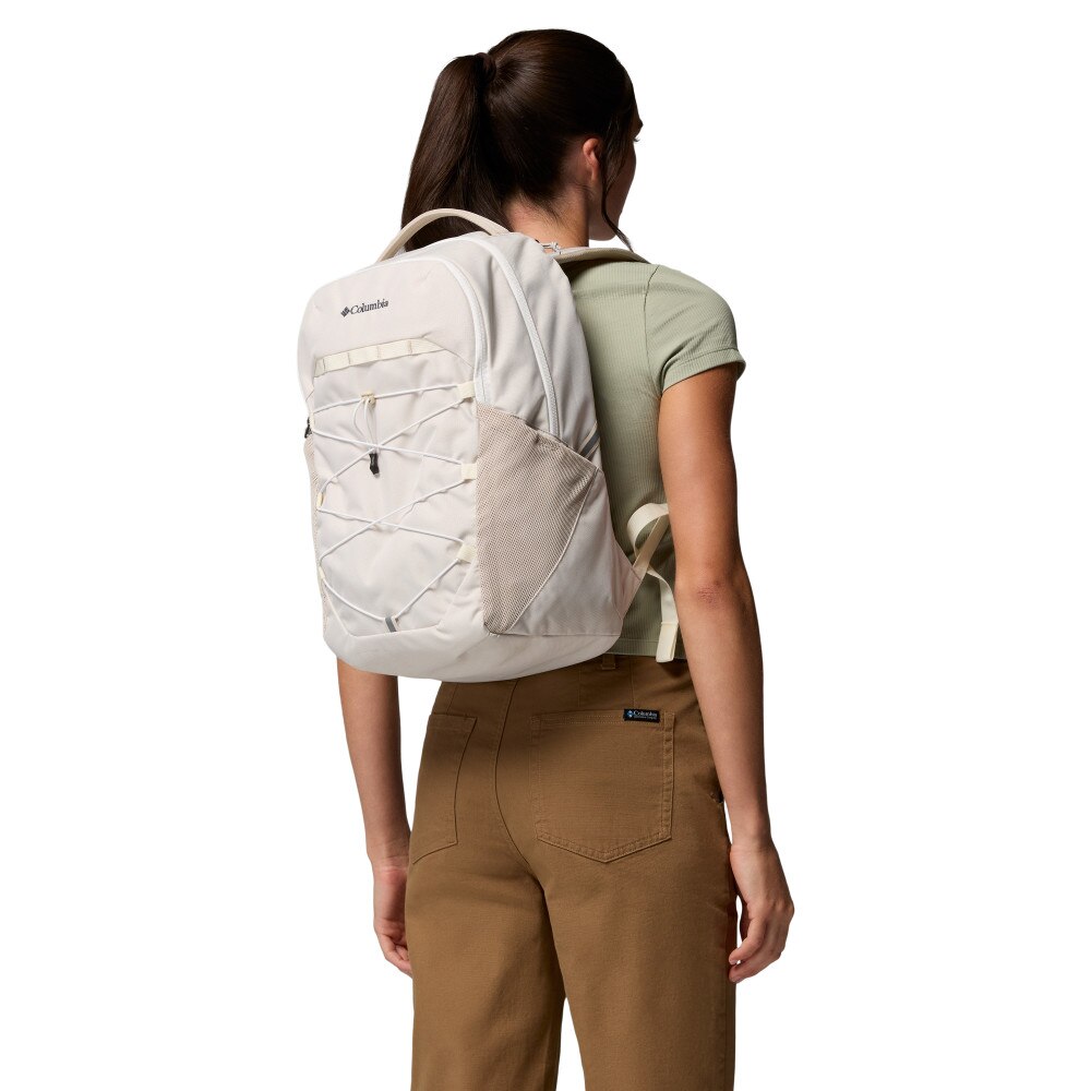 Mochila de senderismo unisex Atlas Explorer™ 28L Columbia - Marrón Marrón-8