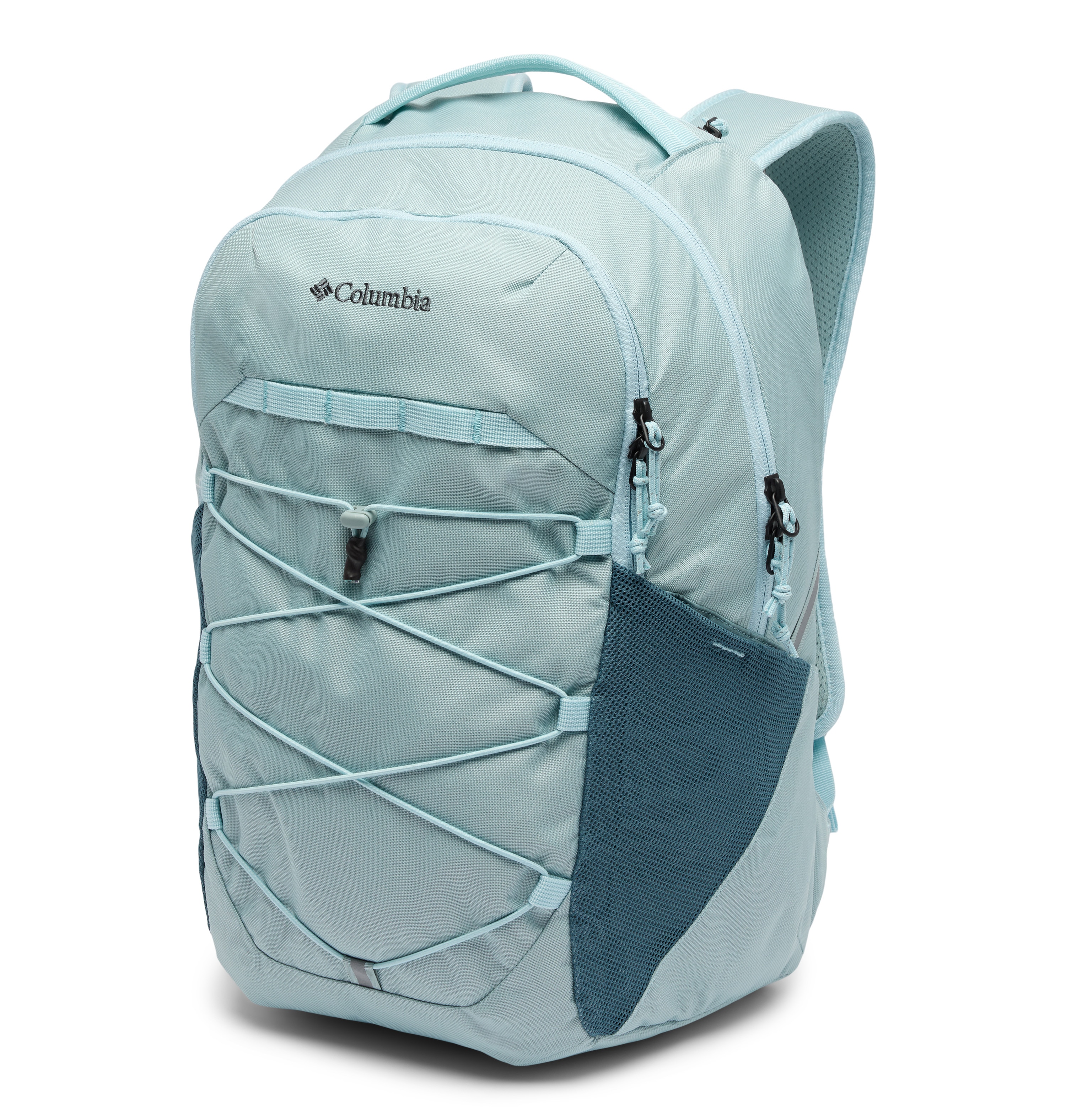 Mochila de senderismo unisex Atlas Explorer™ 28L Columbia - Azul Azul-1