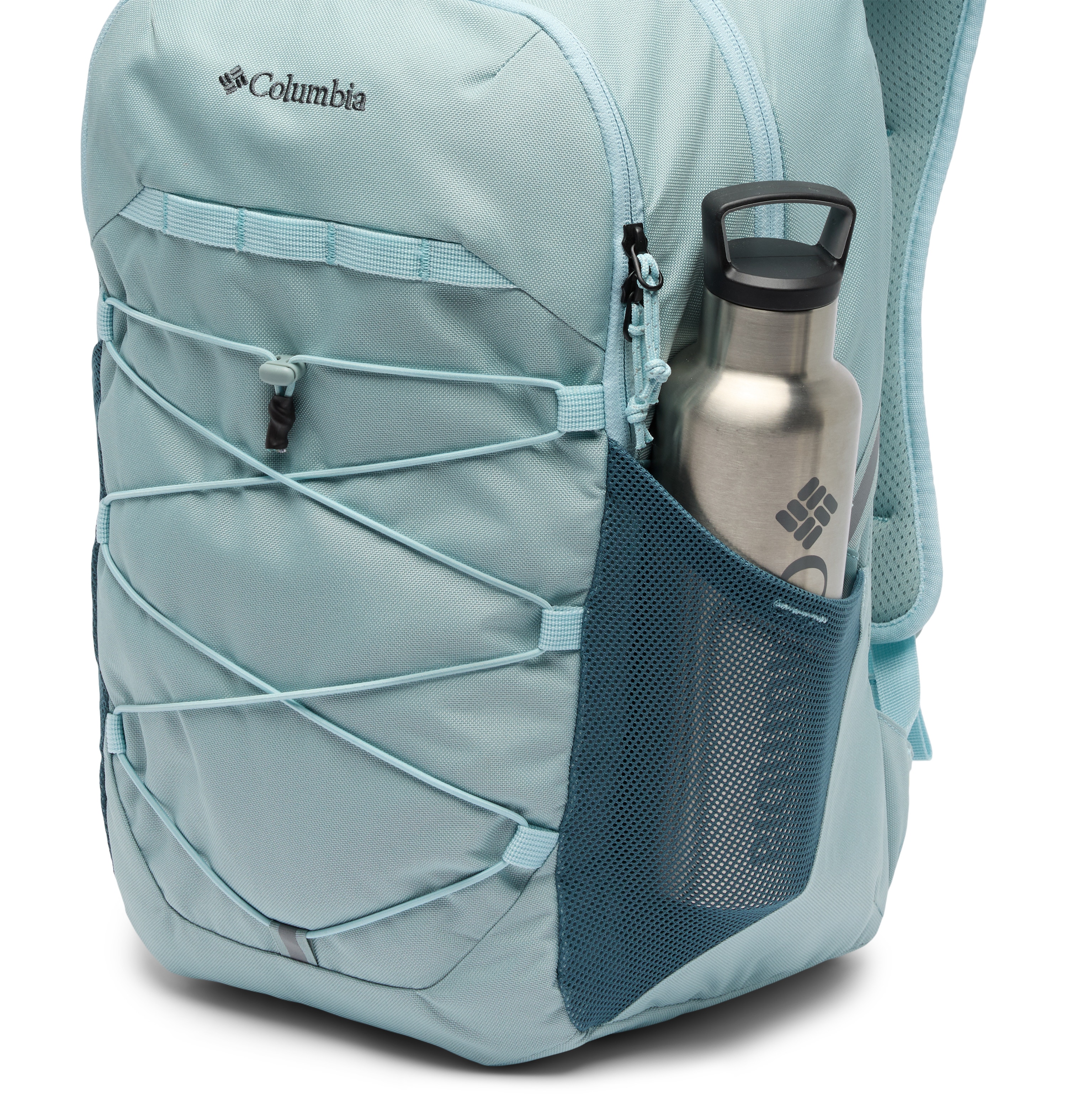 Mochila de senderismo unisex Atlas Explorer™ 28L Columbia - Azul Azul-5