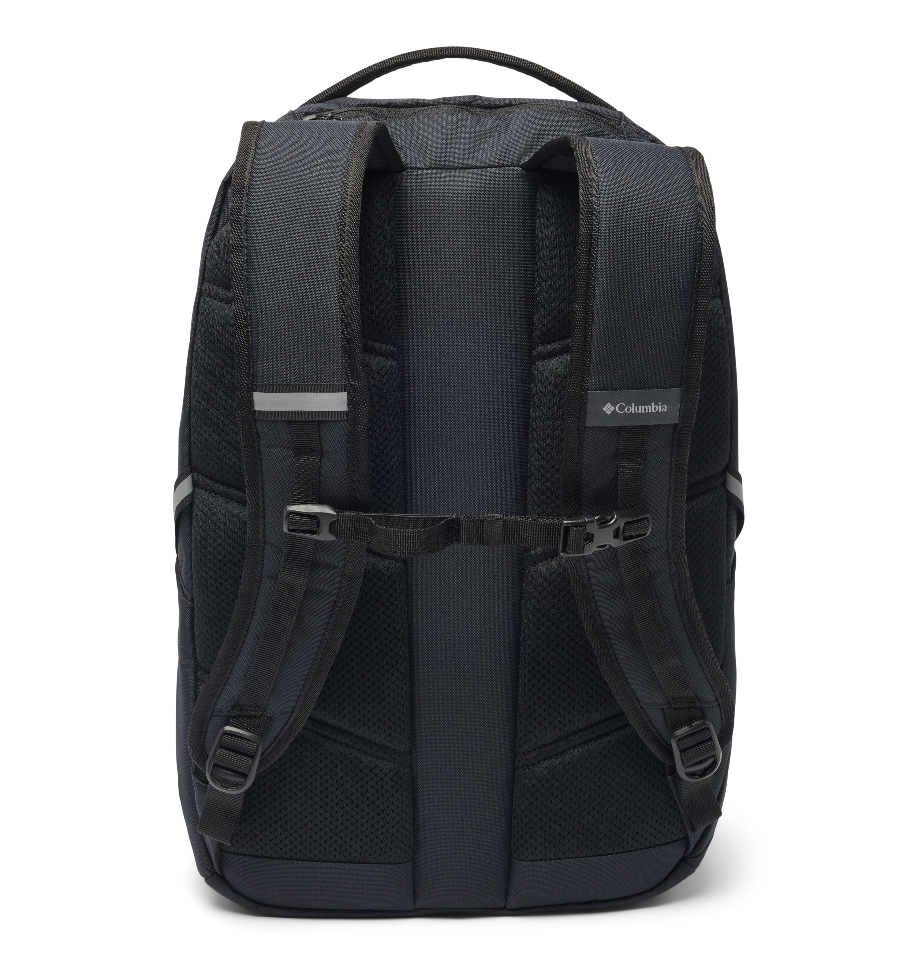 Mochila de senderismo unisex Atlas Explorer™ 28L Columbia - Negro Negro-2