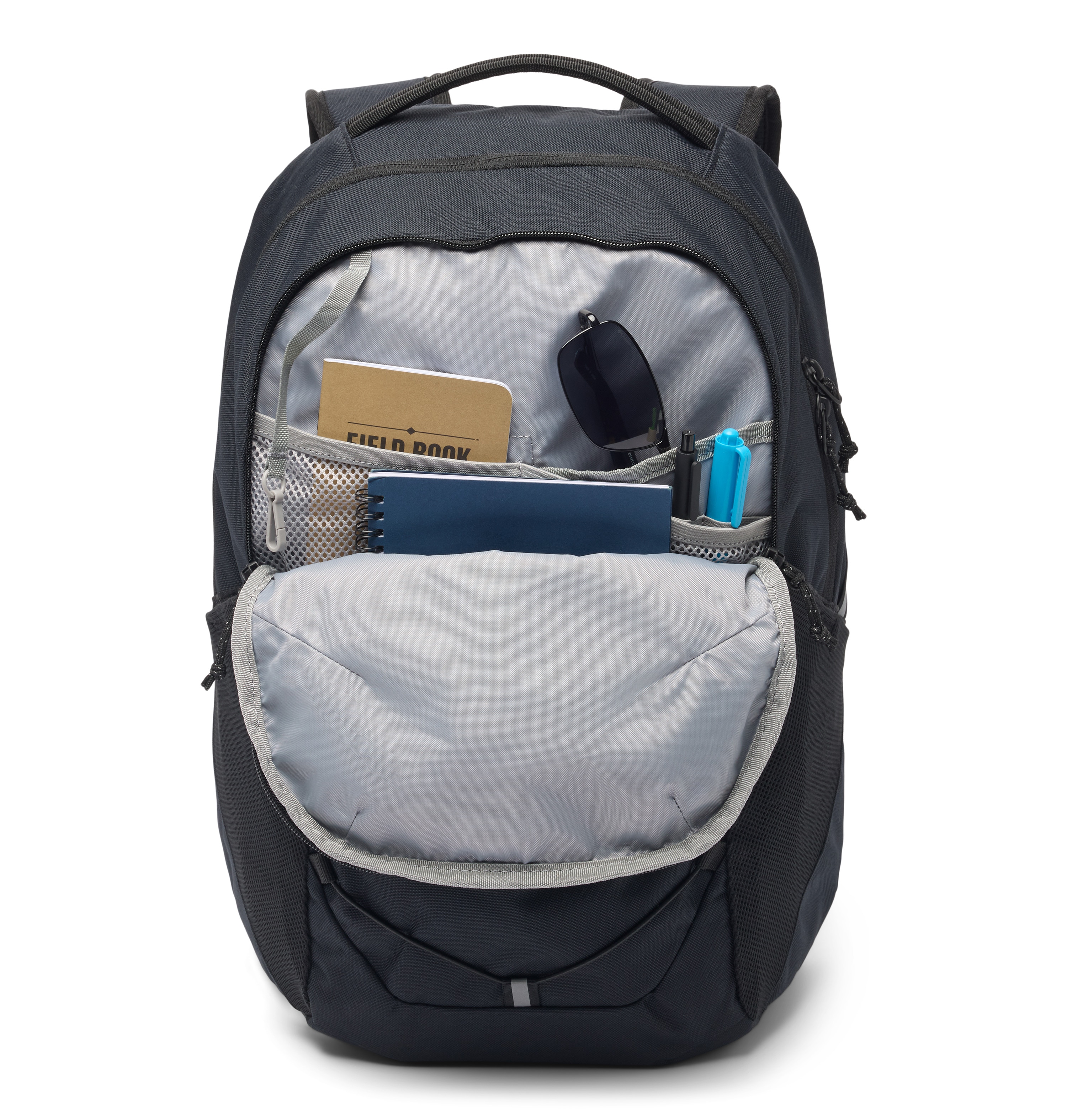 Mochila de senderismo unisex Atlas Explorer™ 28L Columbia - Negro Negro-6