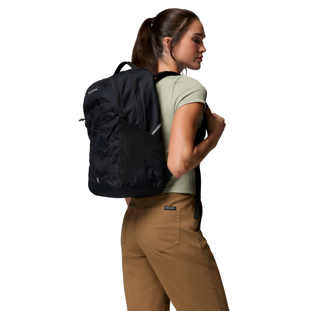 Mochila de senderismo unisex Atlas Explorer™ 28L Columbia - Negro Negro-7
